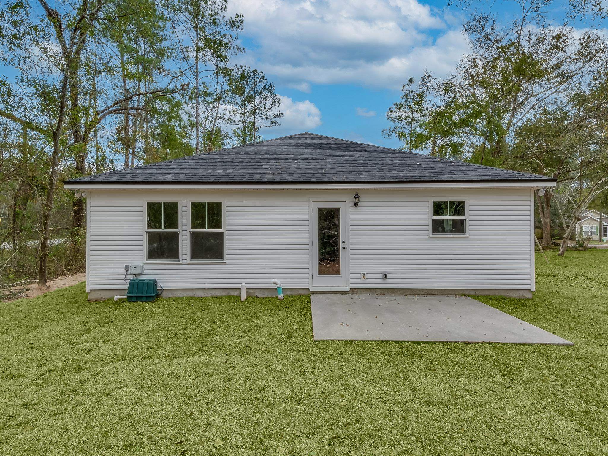 73 Blackfoot Road, Crawfordville, Texas image 5