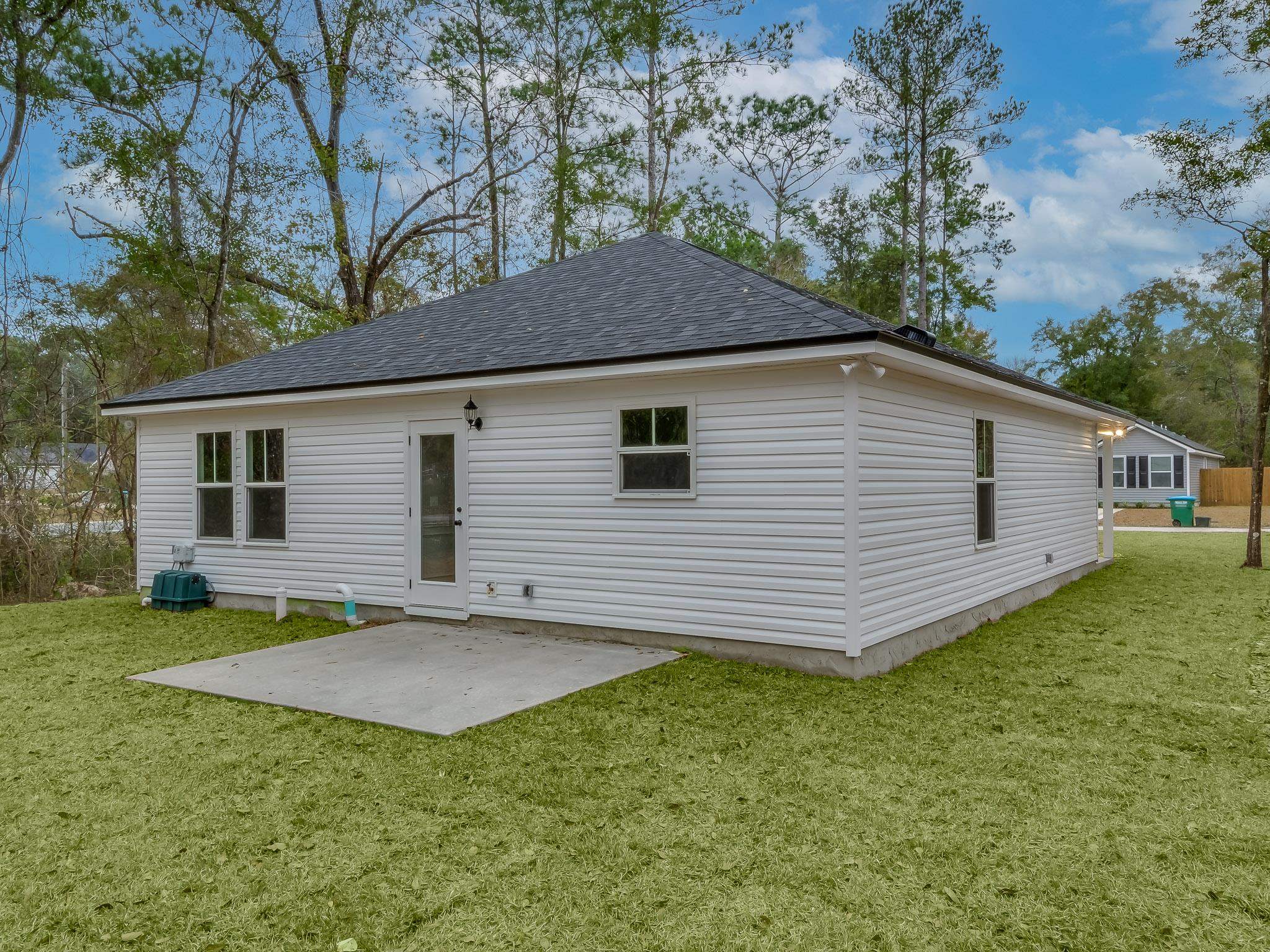 73 Blackfoot Road, Crawfordville, Texas image 6