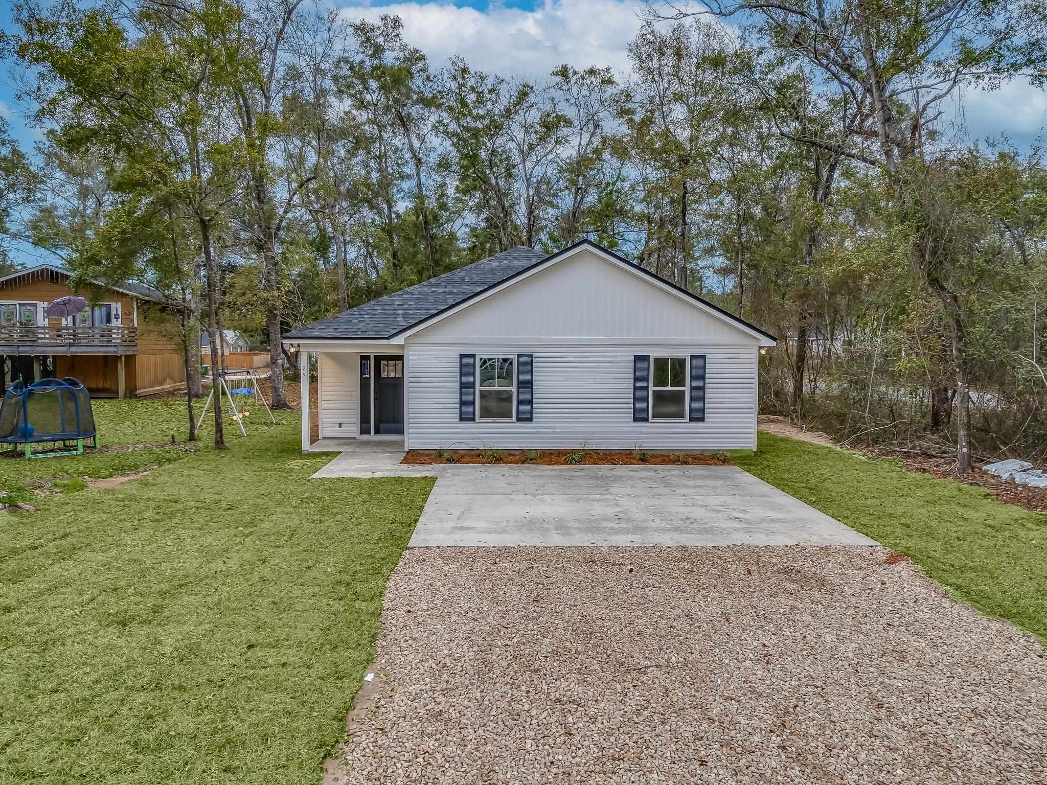 73 Blackfoot Road, Crawfordville, Texas image 7