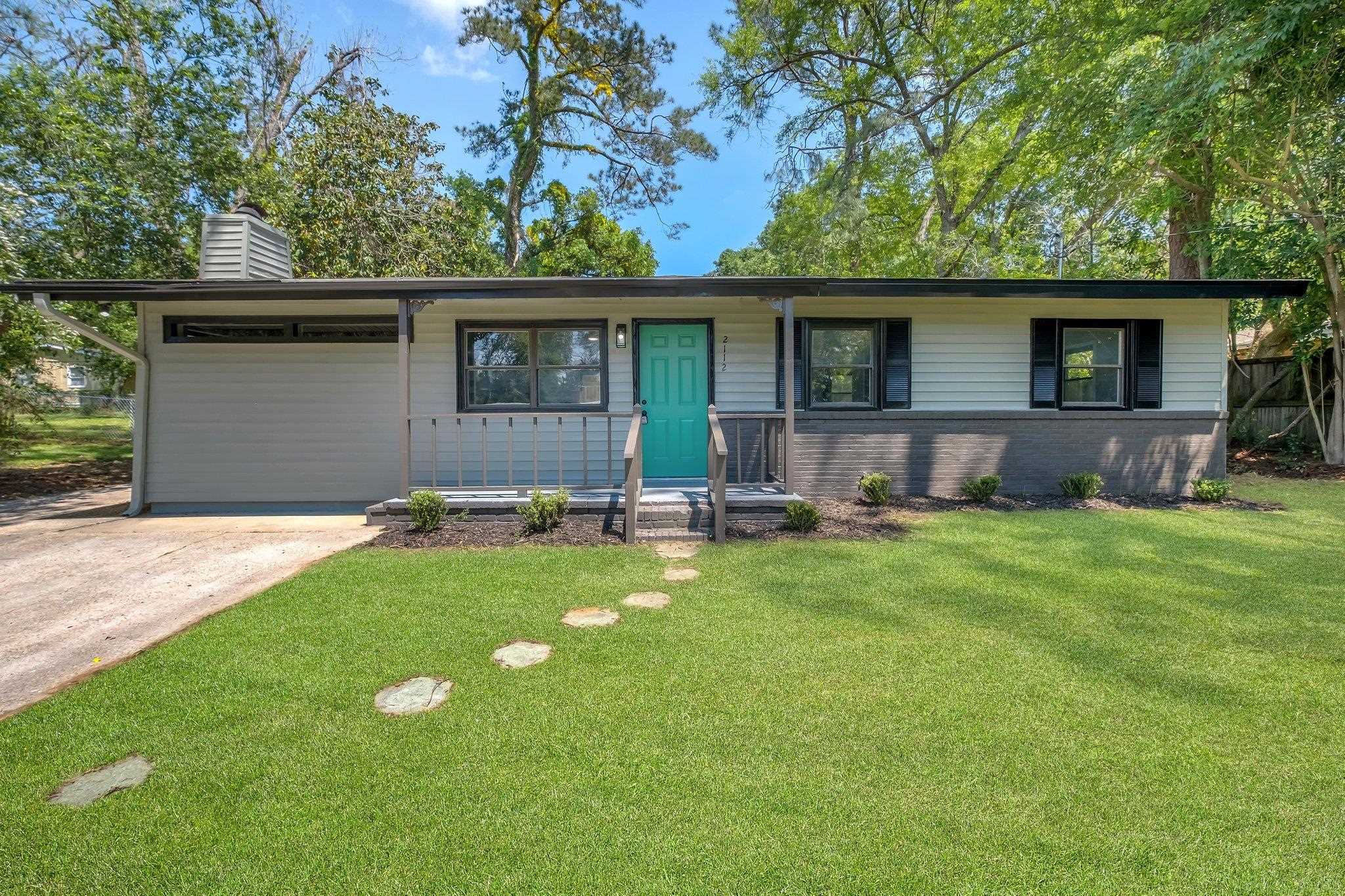 2112 Cambridge Drive, Tallahassee, Texas image 1