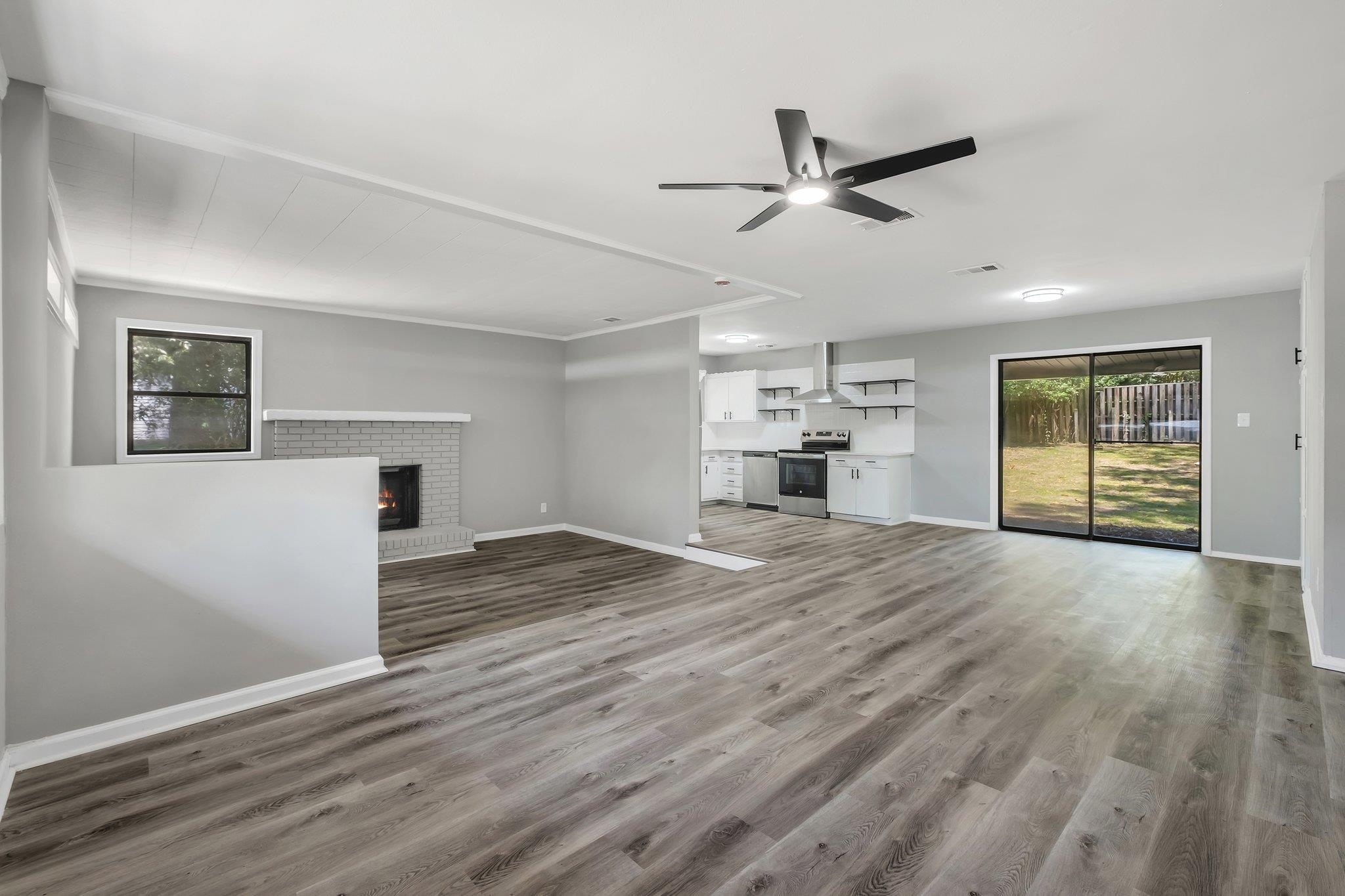 2112 Cambridge Drive, Tallahassee, Texas image 10