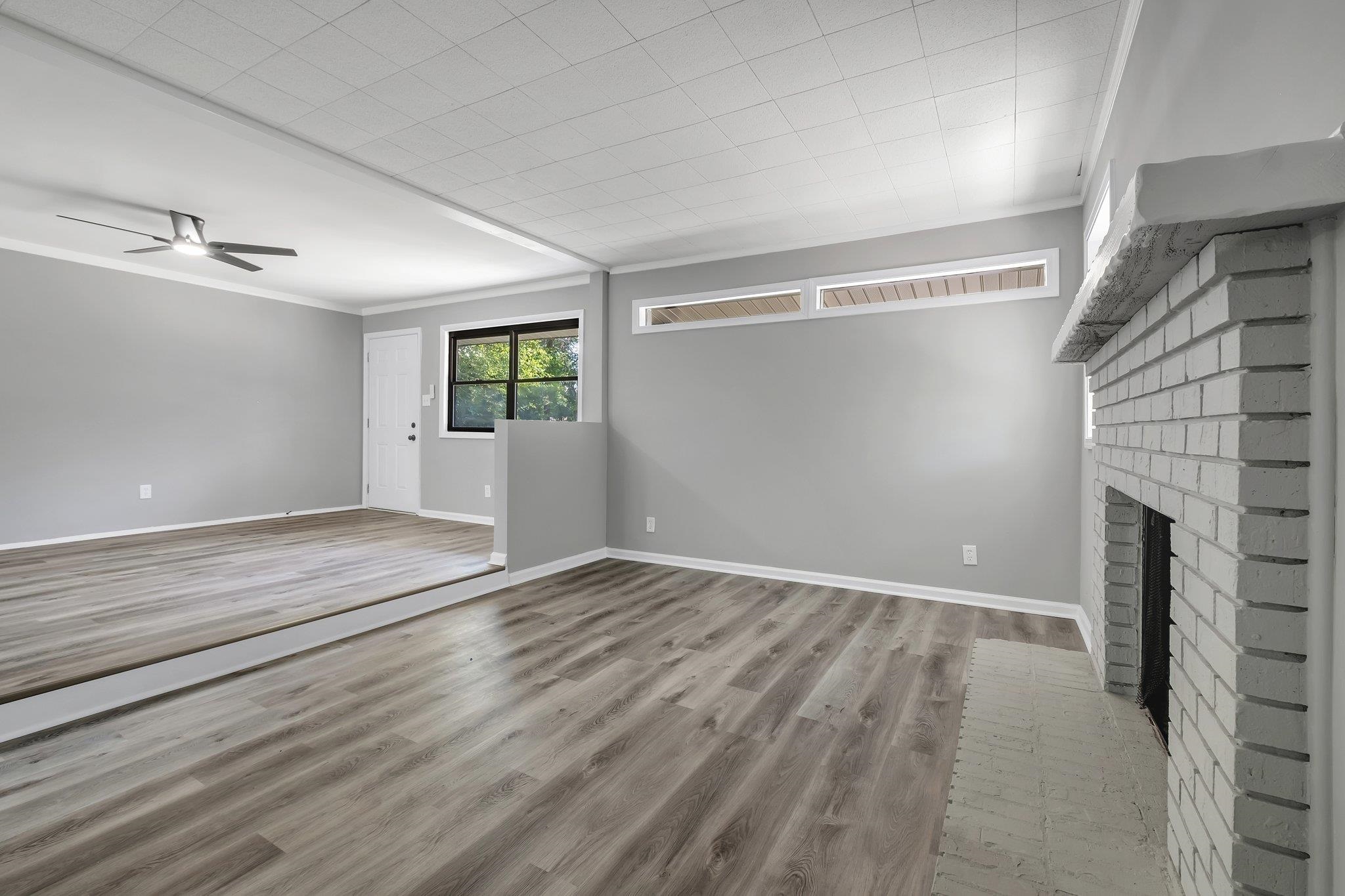 2112 Cambridge Drive, Tallahassee, Texas image 12