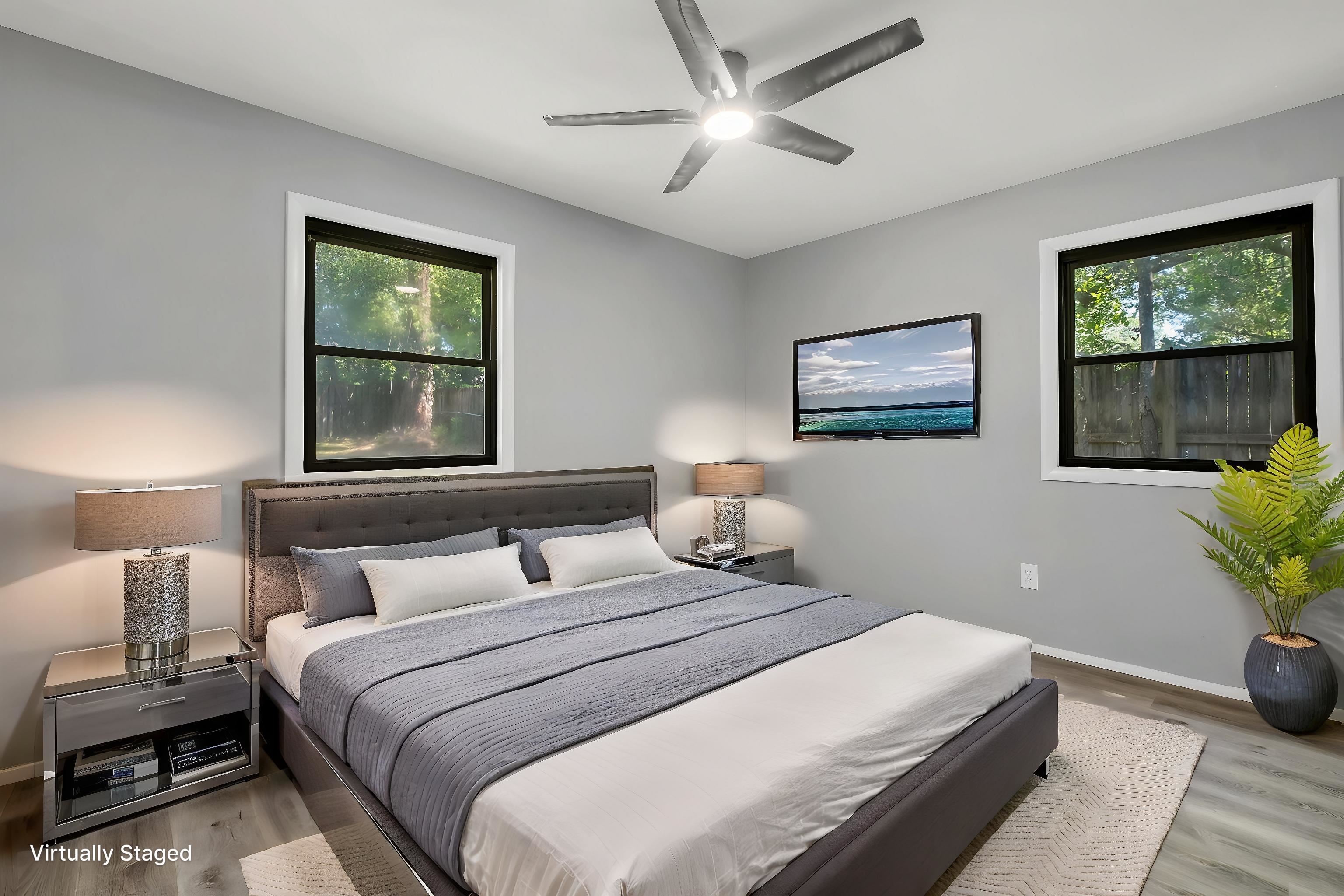 2112 Cambridge Drive, Tallahassee, Texas image 16
