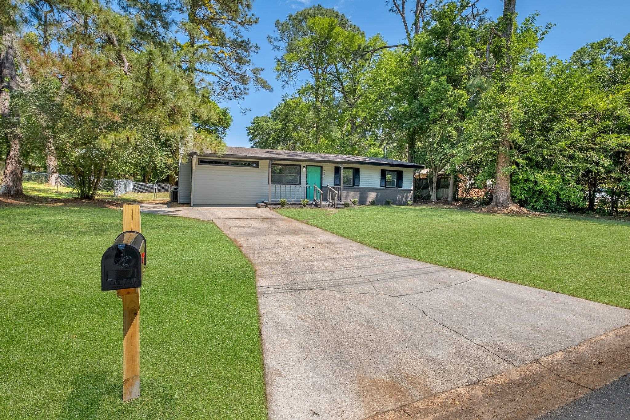 2112 Cambridge Drive, Tallahassee, Texas image 2