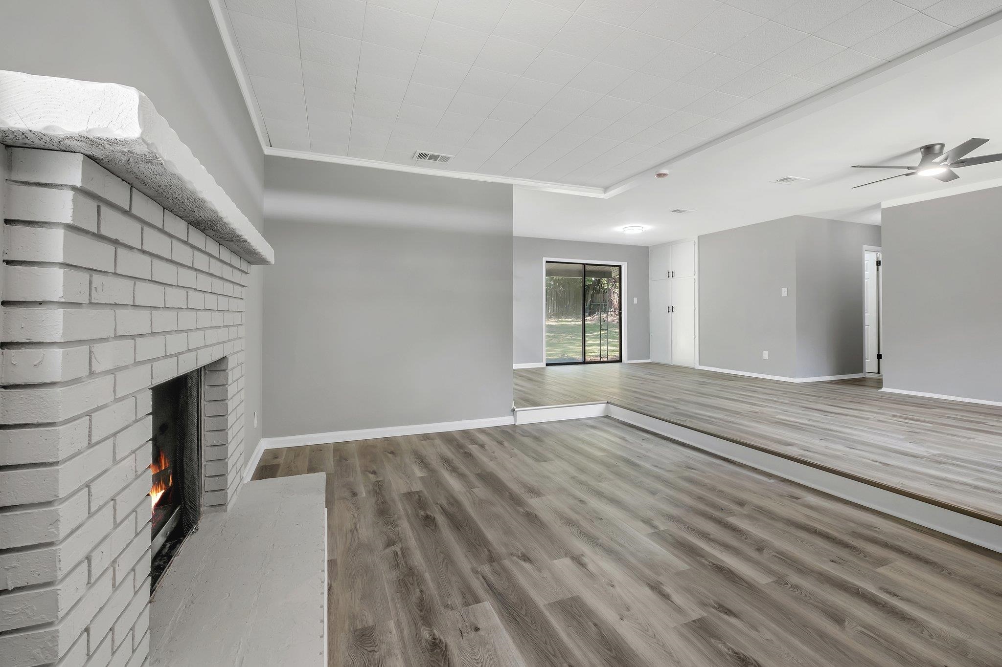 2112 Cambridge Drive, Tallahassee, Texas image 9