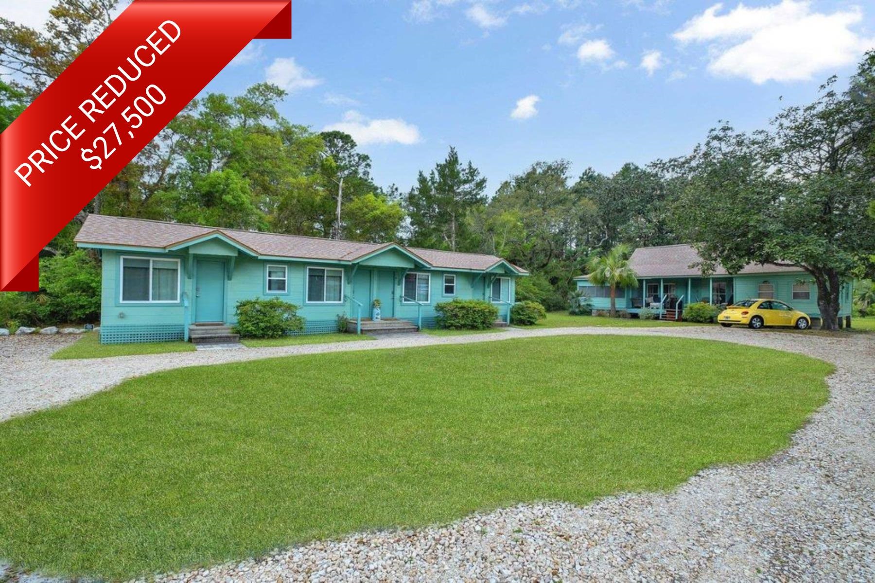 1414 Coastal Highway #1, Panacea, Texas image 1