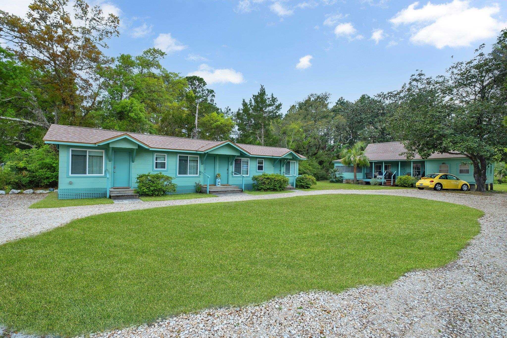 1414 Coastal Highway #1, Panacea, Texas image 18