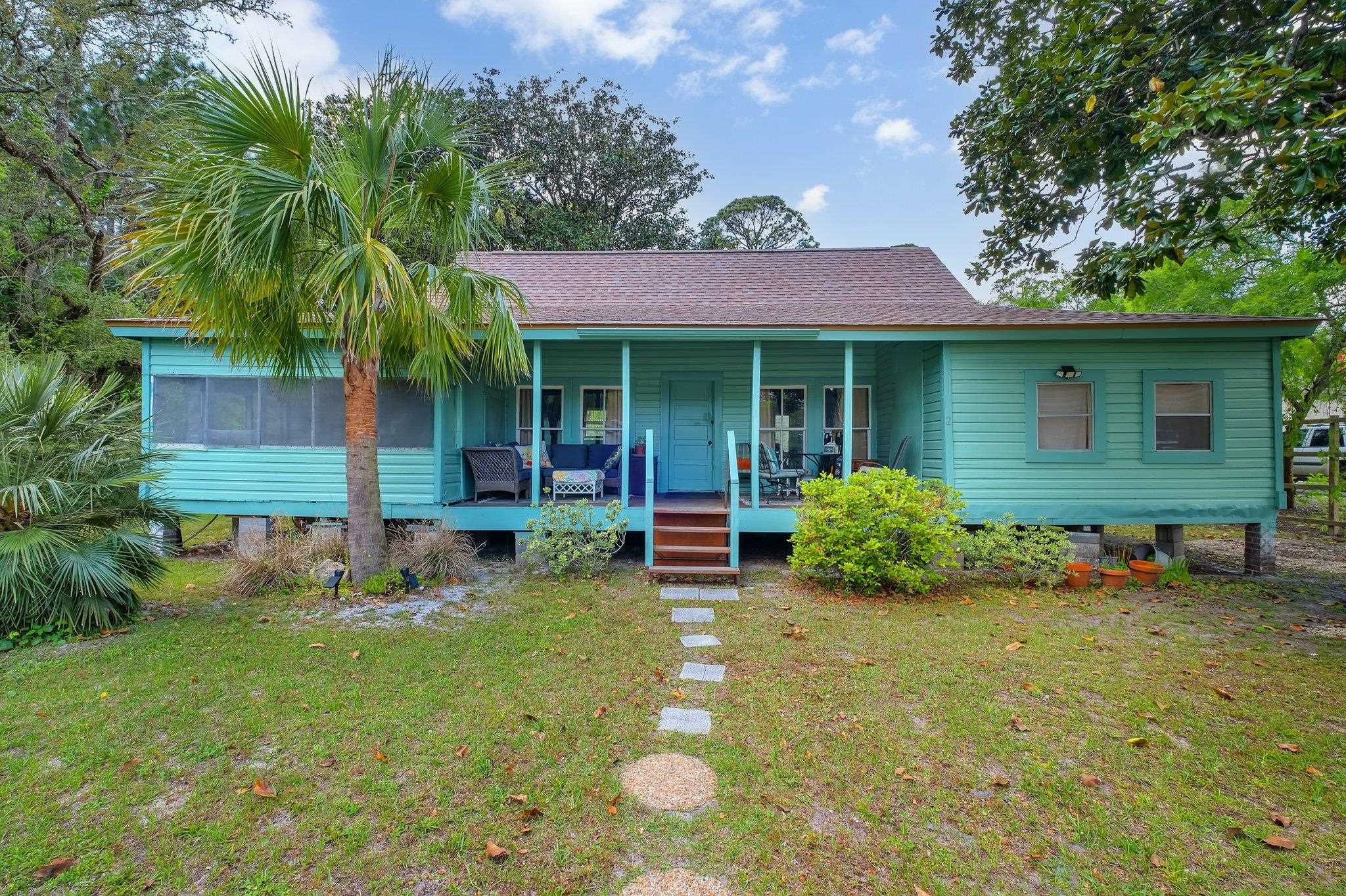 1414 Coastal Highway #1, Panacea, Texas image 19