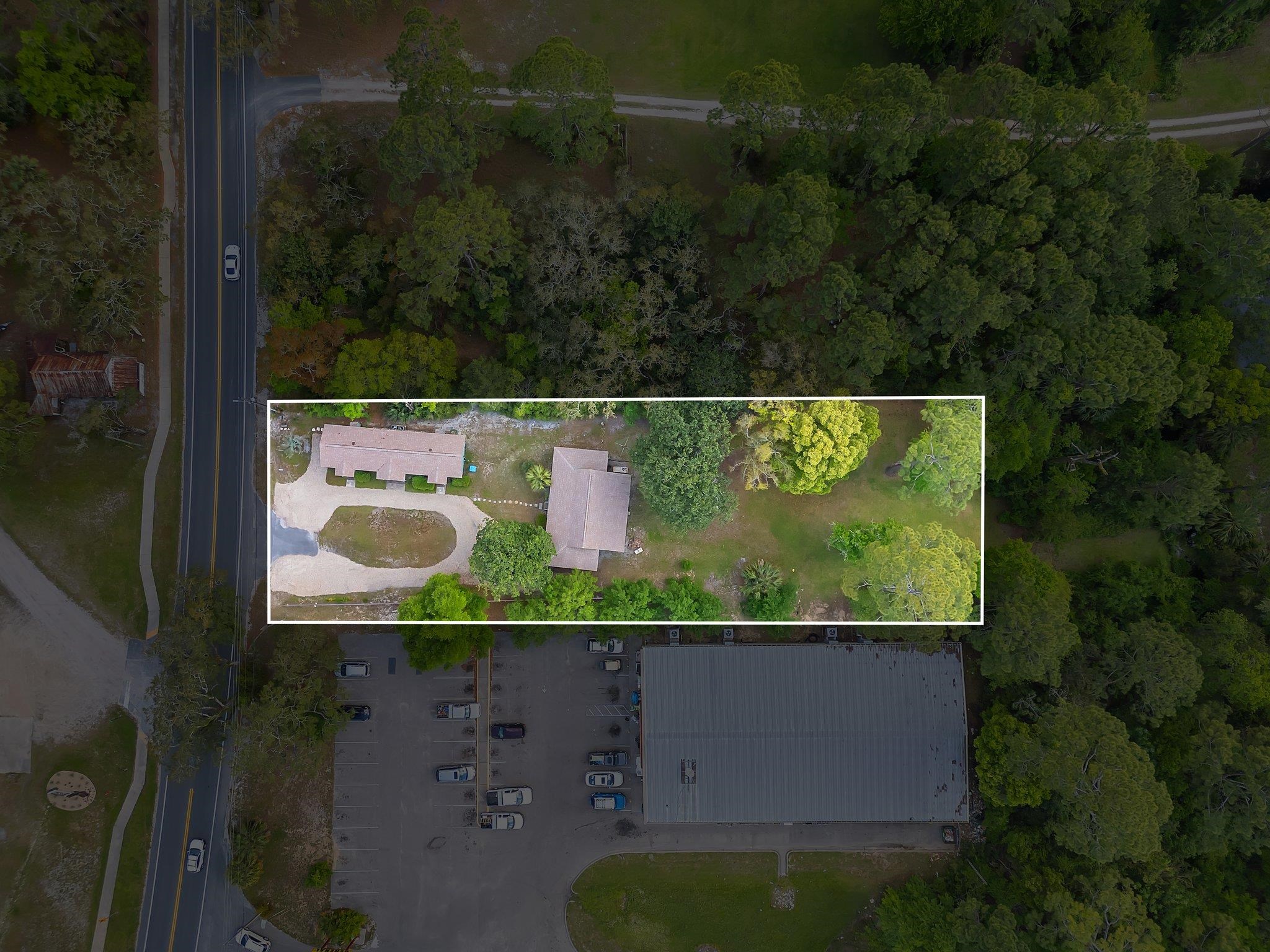 1414 Coastal Highway #1, Panacea, Texas image 24