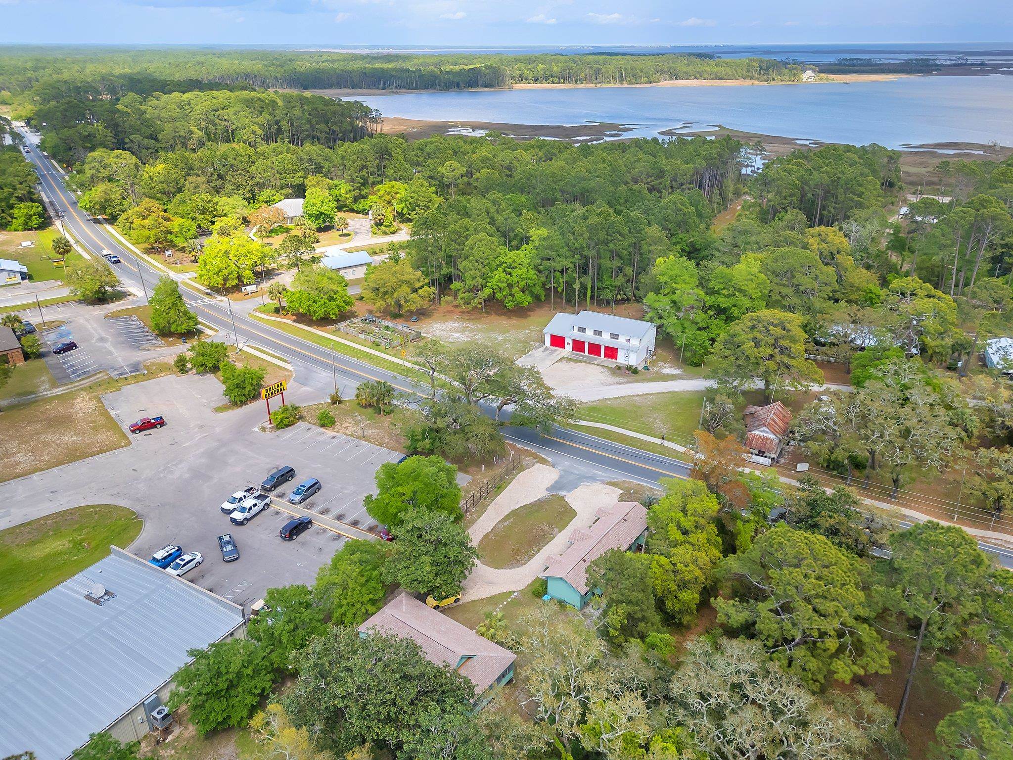 1414 Coastal Highway #1, Panacea, Texas image 28