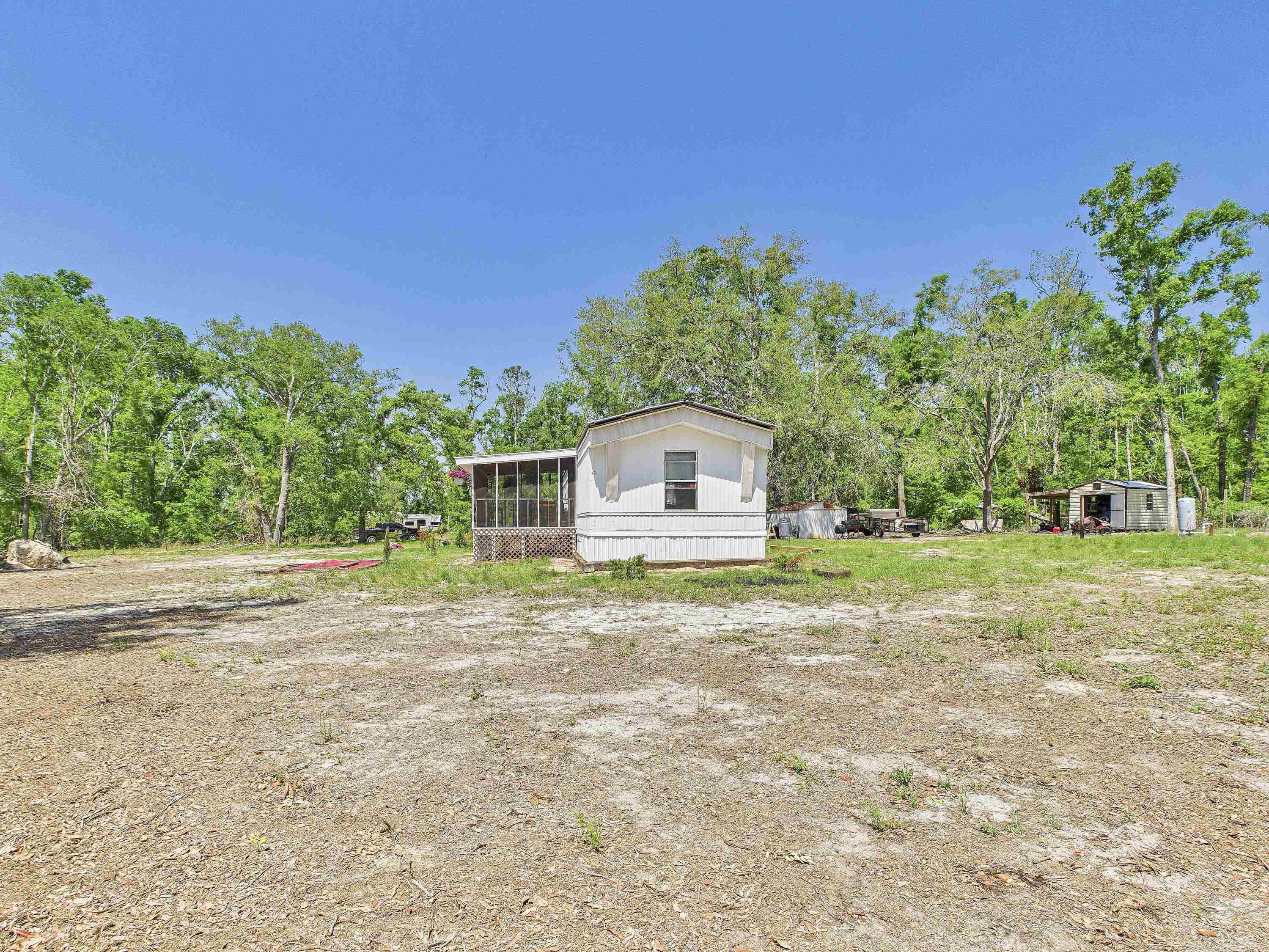 341 NE Mahlon Drive, Lee, Florida image 30
