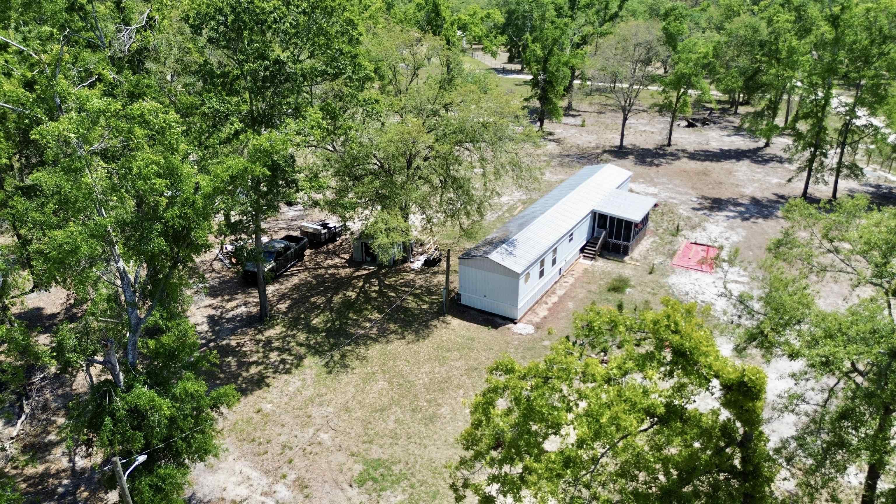 341 NE Mahlon Drive, Lee, Florida image 34