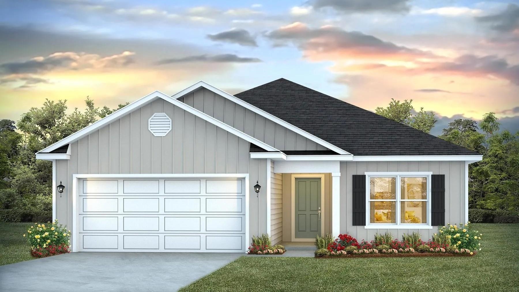 293 Ivy Lane, Crawfordville, Florida image 1