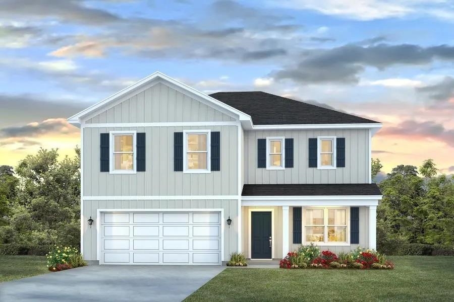 277 Ivy Lane, Crawfordville, Florida image 1