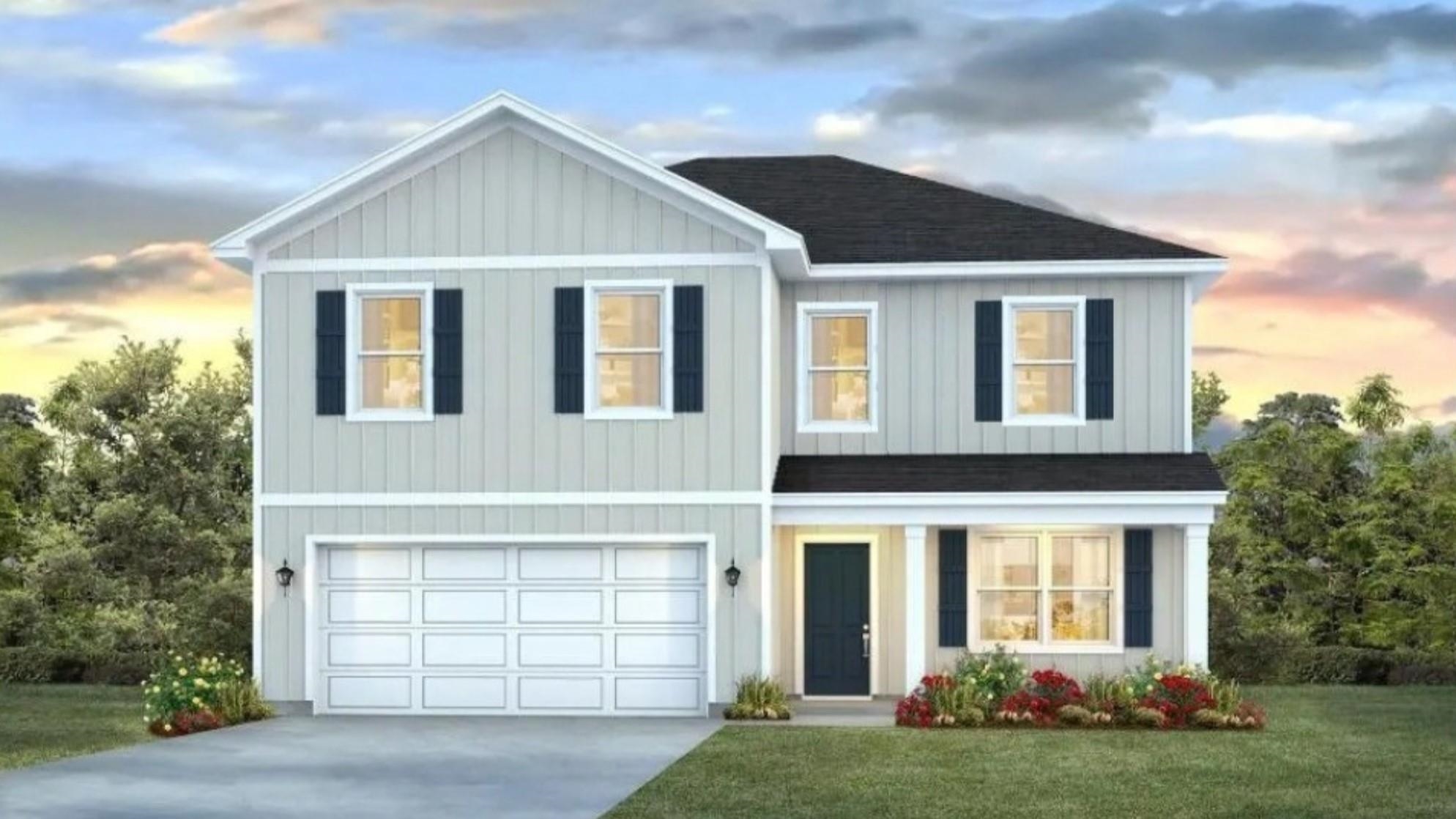 120 Pruitt Drive, Crawfordville, Florida image 1