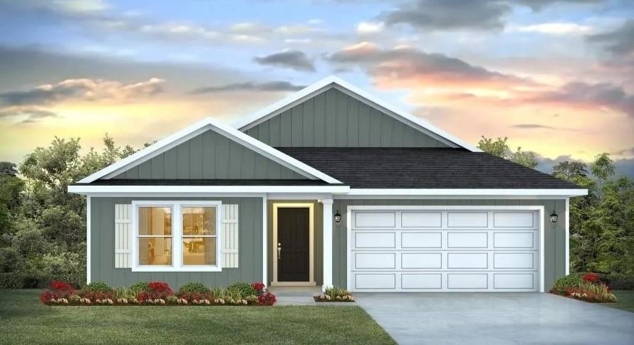 119 Pruitt Drive, Crawfordville, Florida image 1