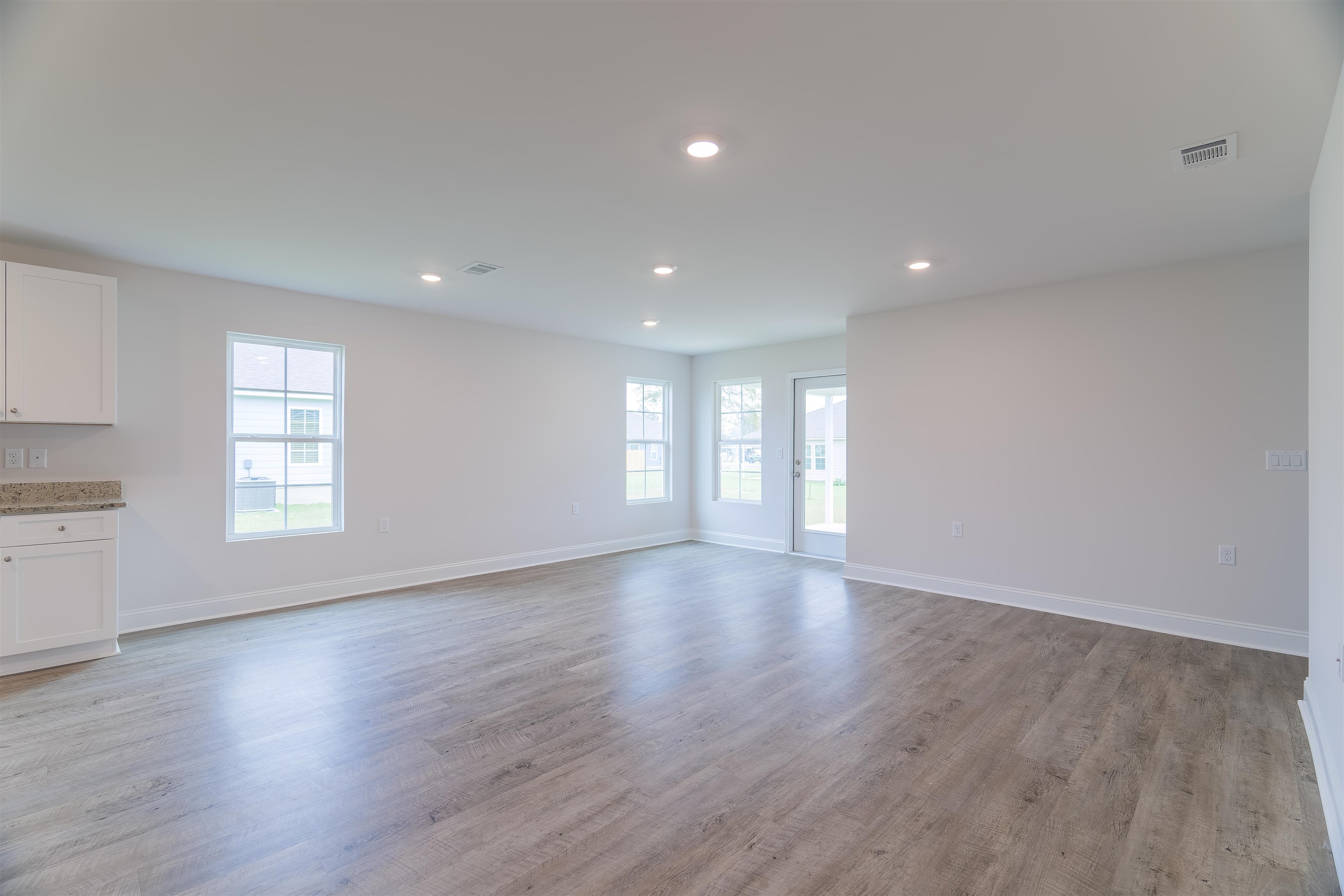 119 Pruitt Drive, Crawfordville, Florida image 3