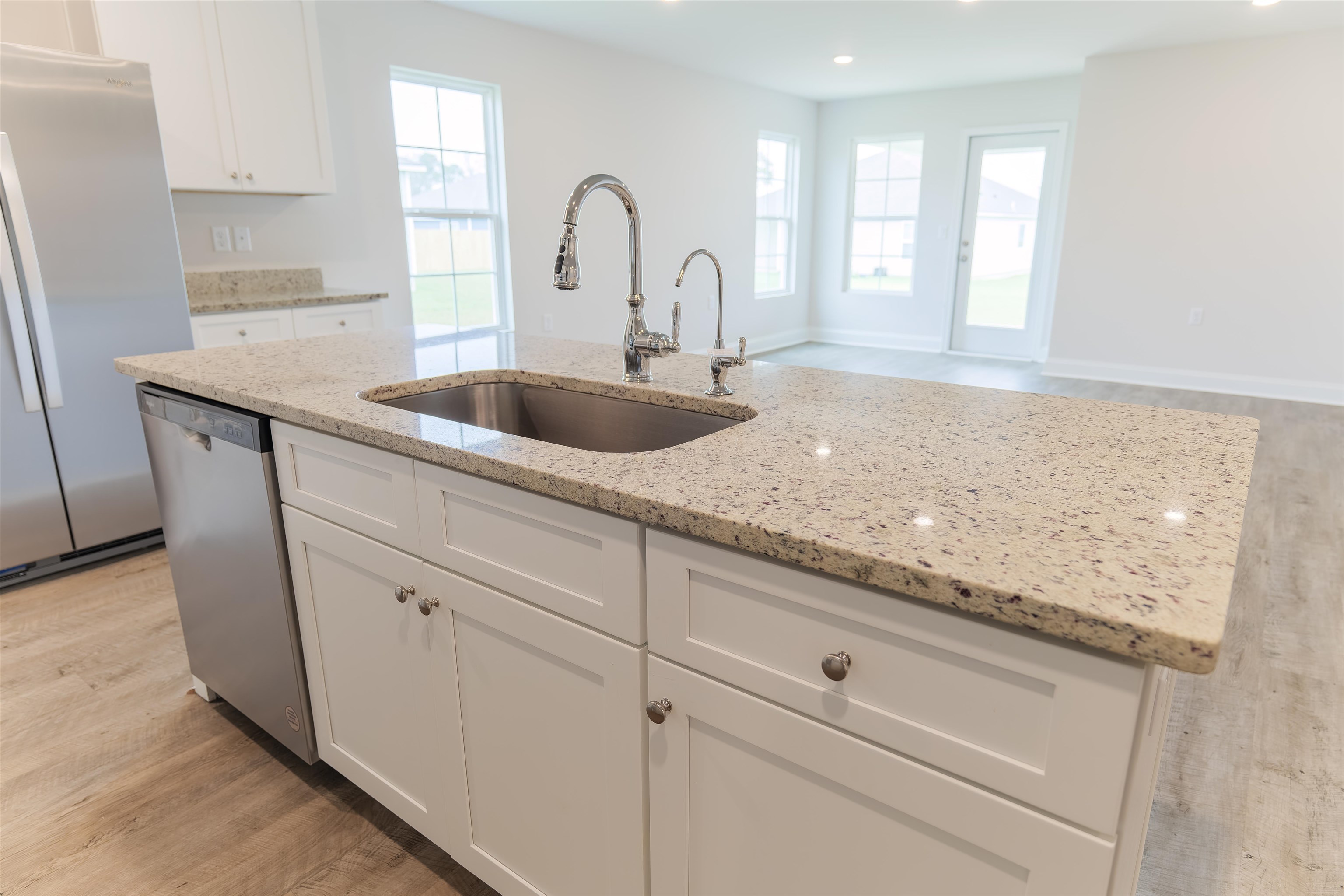 119 Pruitt Drive, Crawfordville, Florida image 9