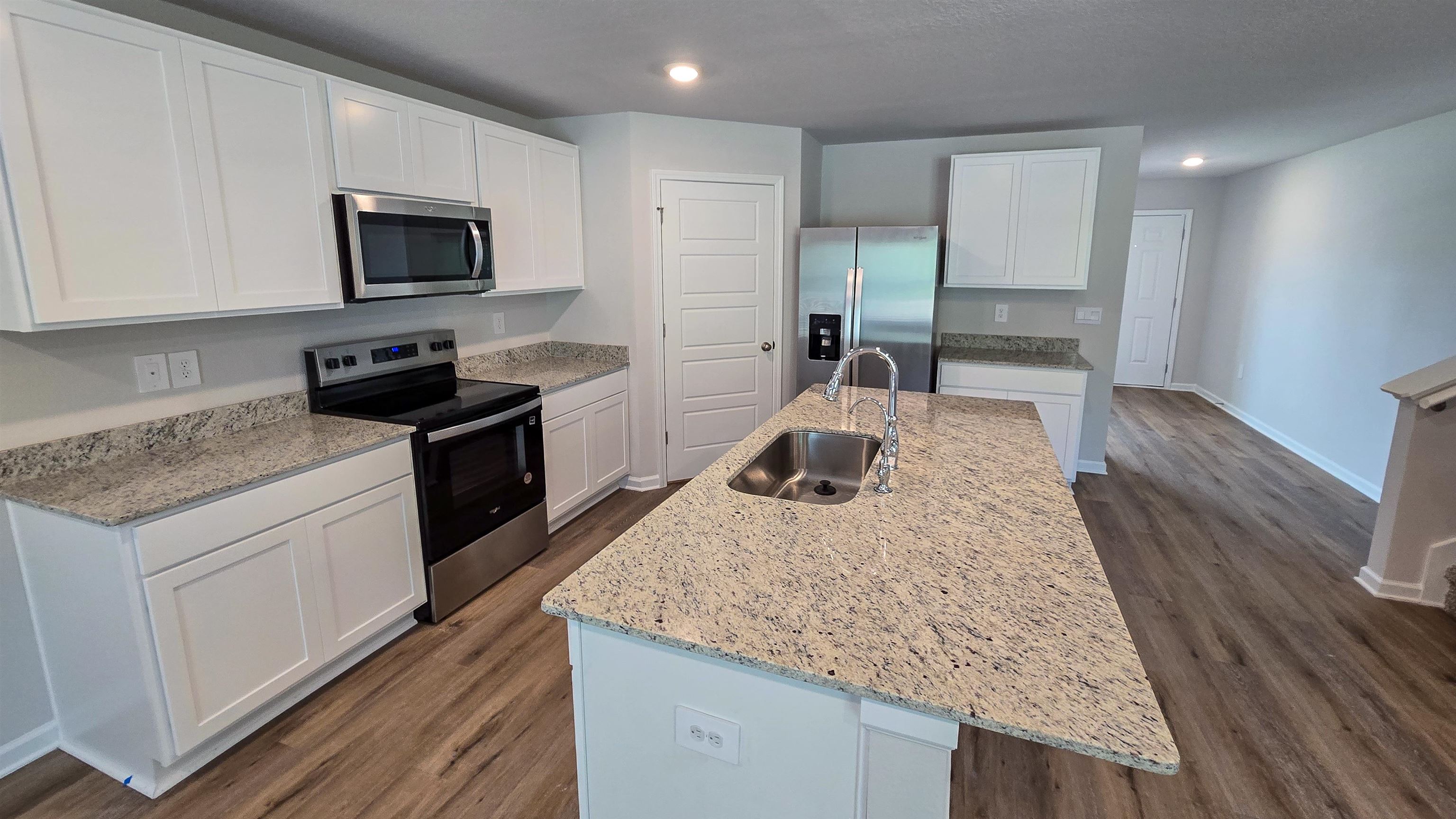 301 Ivy Lane, Crawfordville, Florida image 3