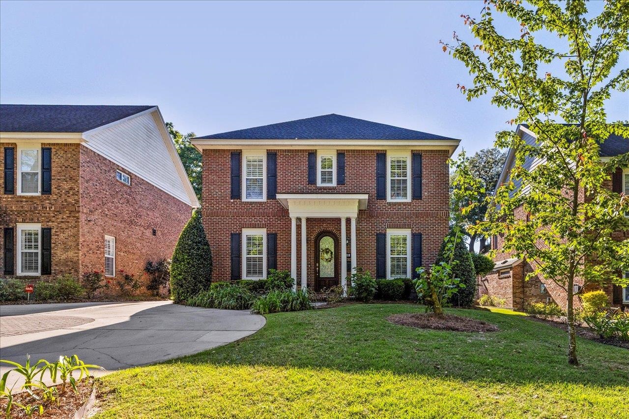 1466 Mitchell Avenue, Tallahassee, Texas image 1