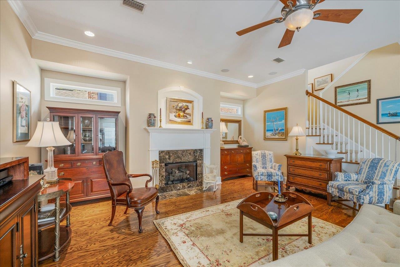 1466 Mitchell Avenue, Tallahassee, Texas image 14