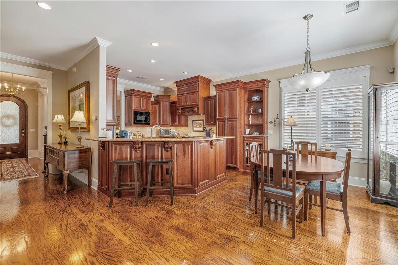 1466 Mitchell Avenue, Tallahassee, Texas image 15