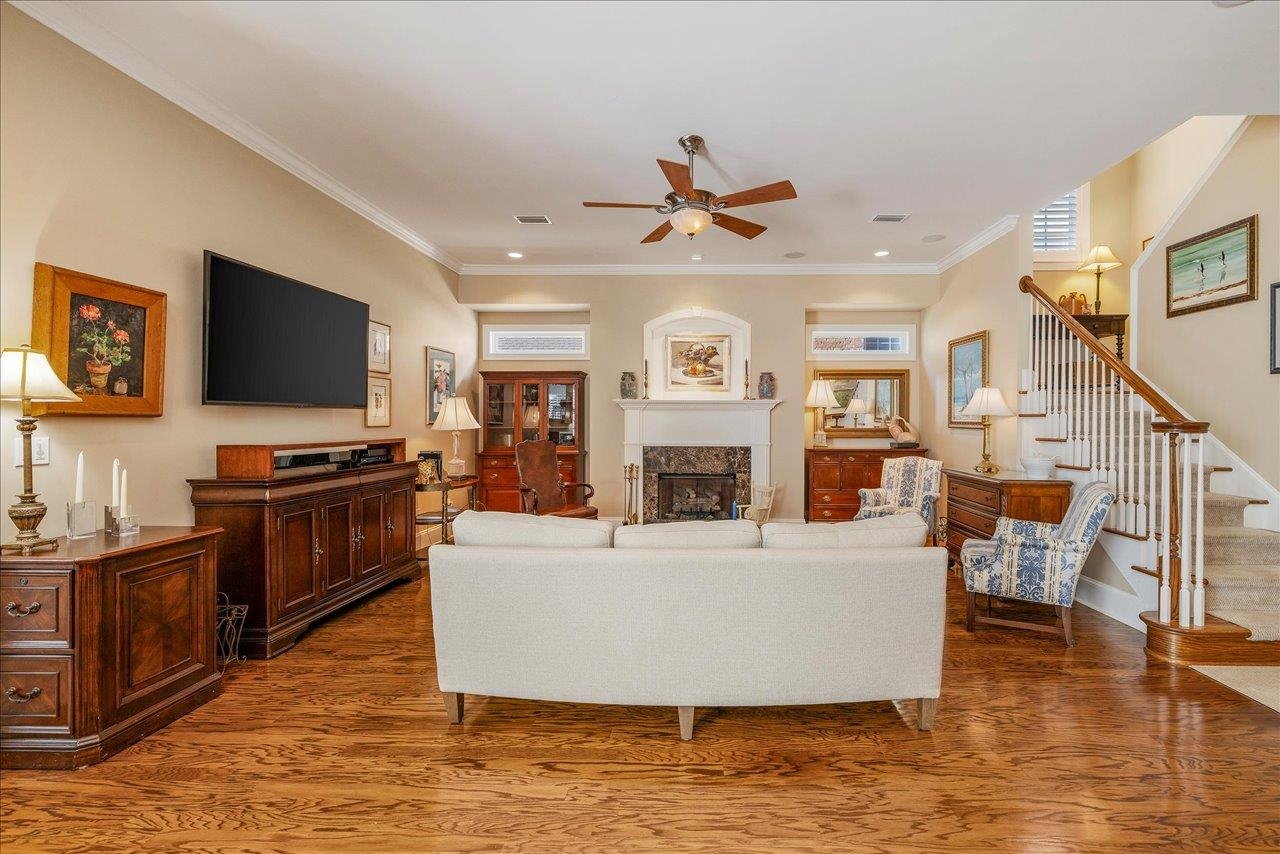 1466 Mitchell Avenue, Tallahassee, Texas image 16