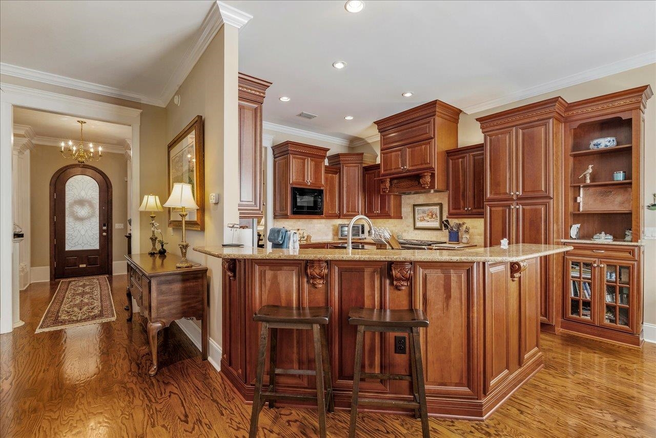 1466 Mitchell Avenue, Tallahassee, Texas image 17