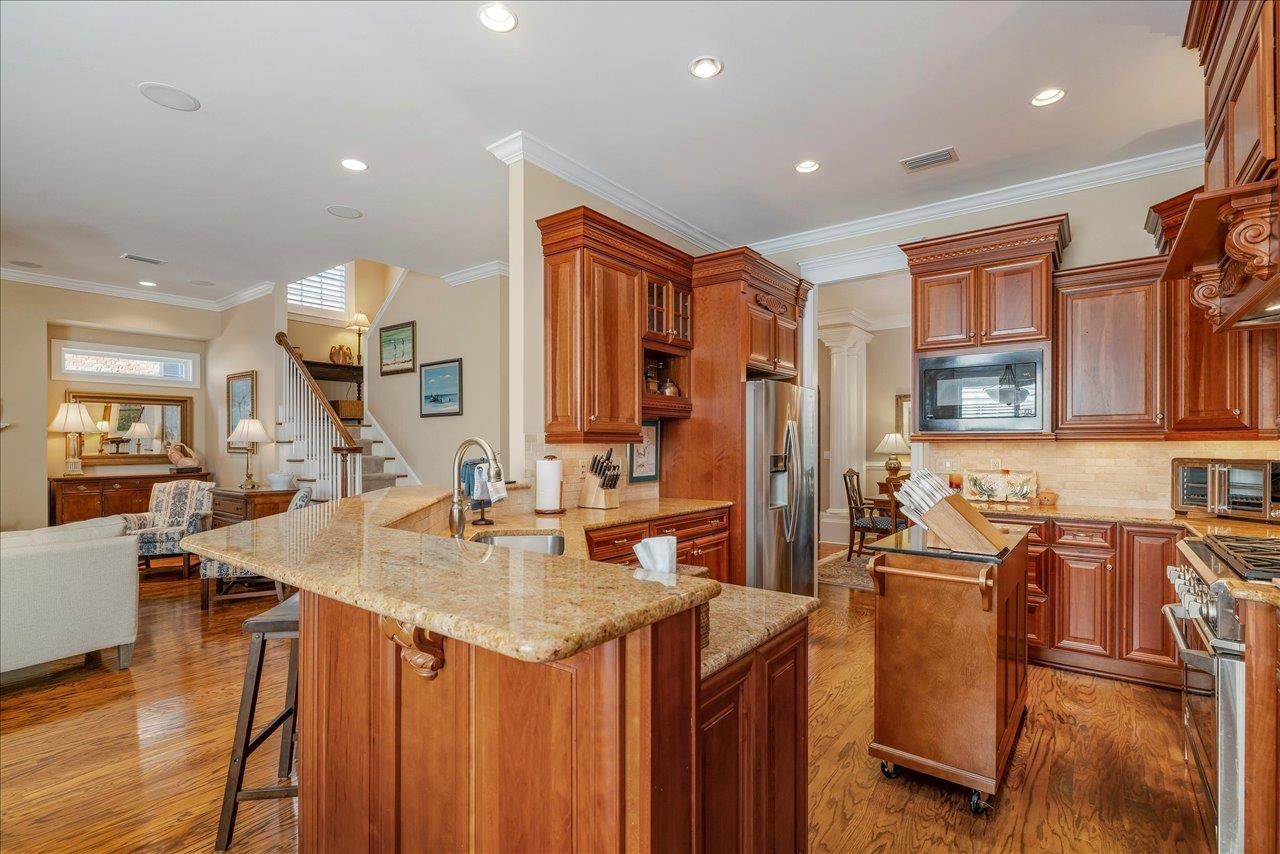 1466 Mitchell Avenue, Tallahassee, Texas image 19