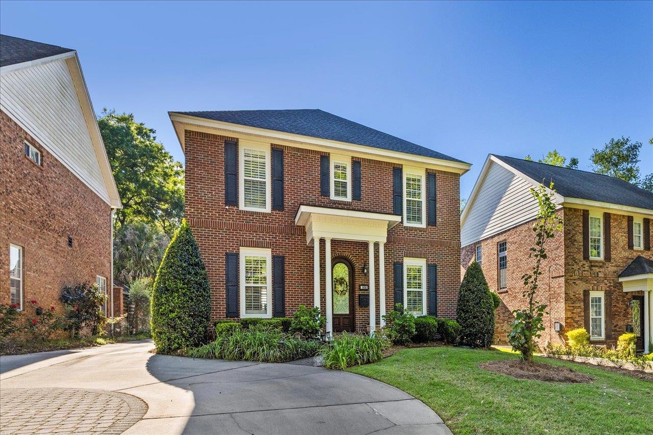 1466 Mitchell Avenue, Tallahassee, Texas image 2