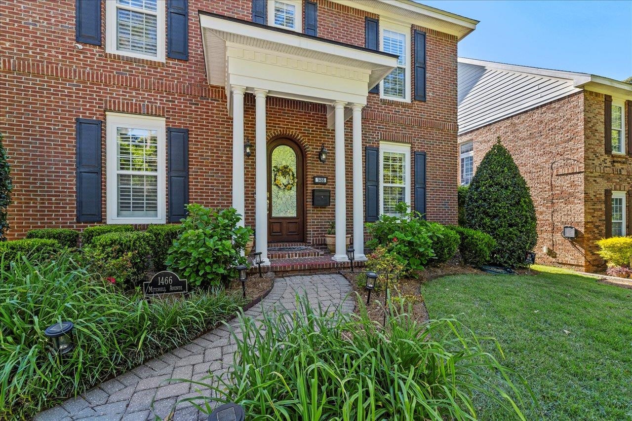 1466 Mitchell Avenue, Tallahassee, Texas image 3