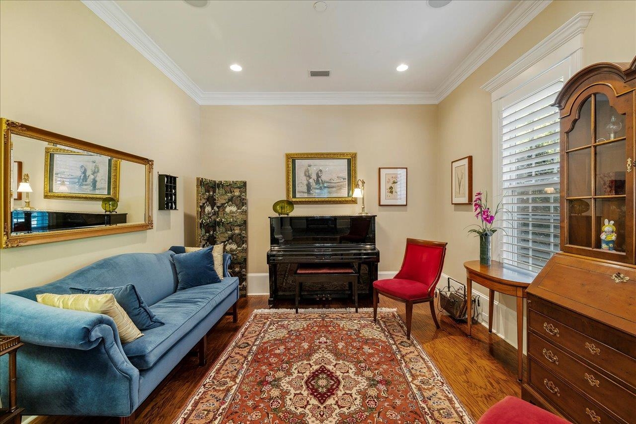 1466 Mitchell Avenue, Tallahassee, Texas image 5
