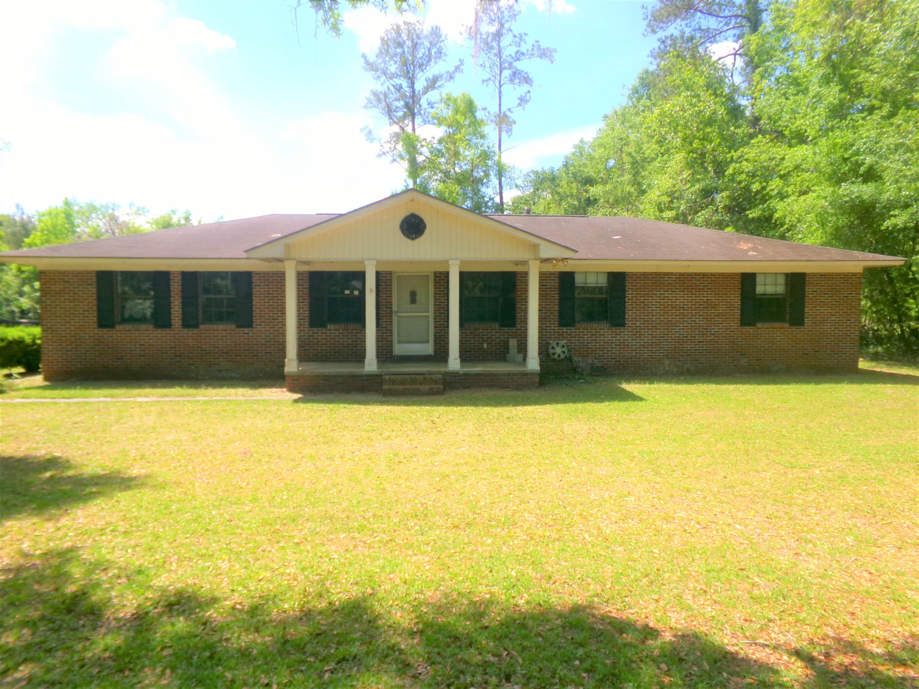 534 N Barber Hill Road, Lamont, Florida image 1