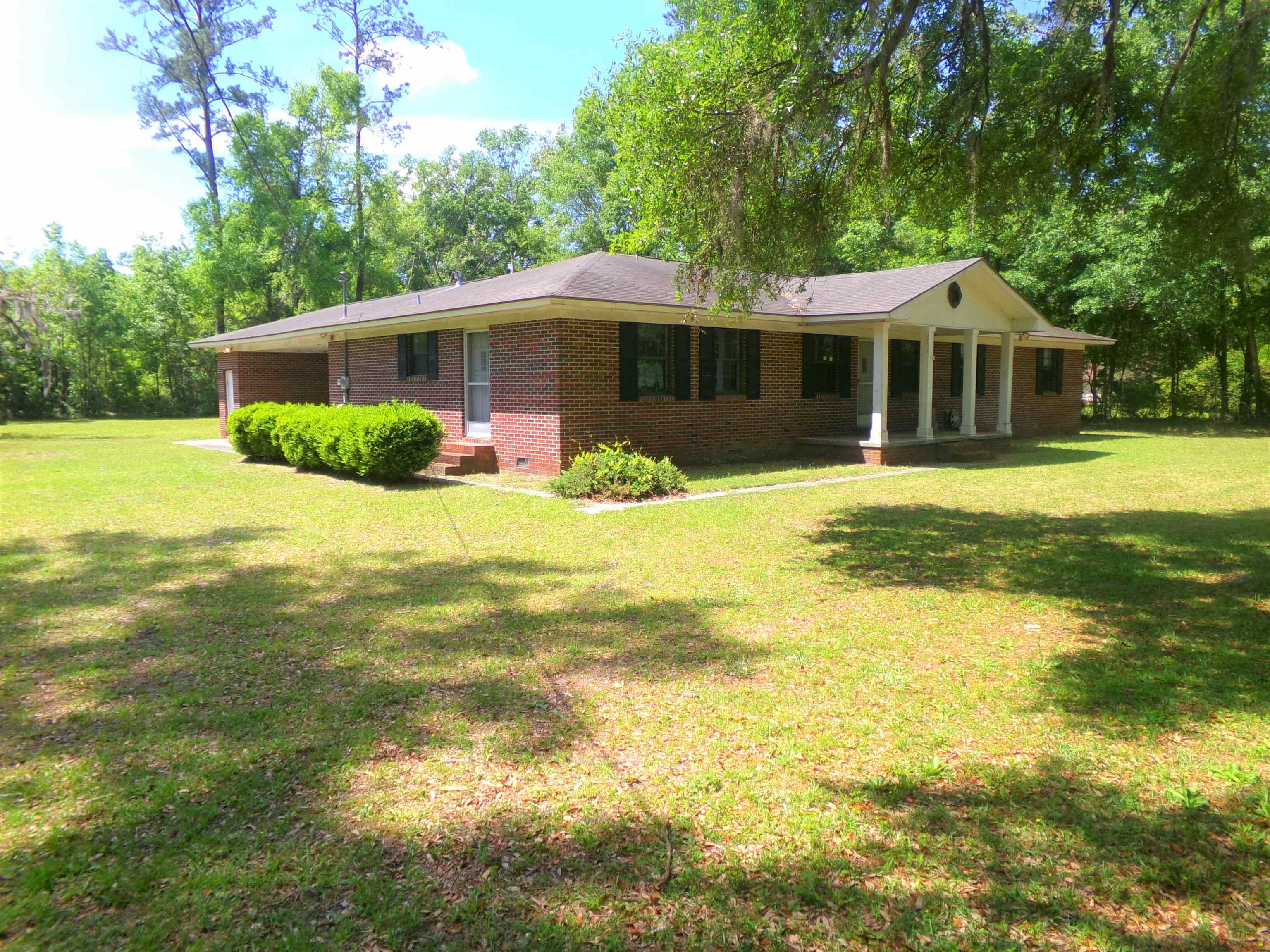 534 N Barber Hill Road, Lamont, Florida image 2