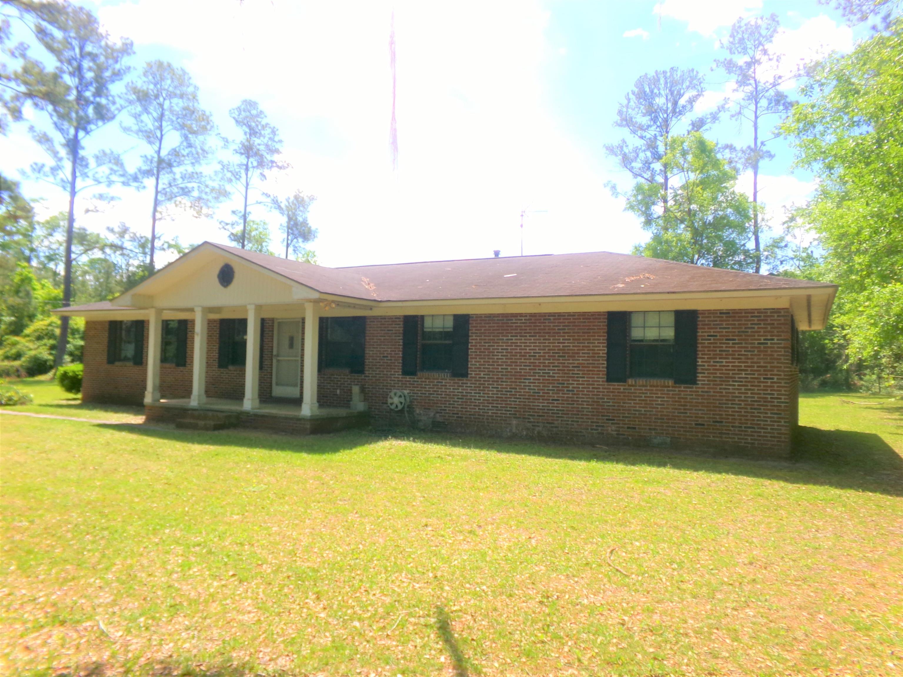 534 N Barber Hill Road, Lamont, Florida image 3