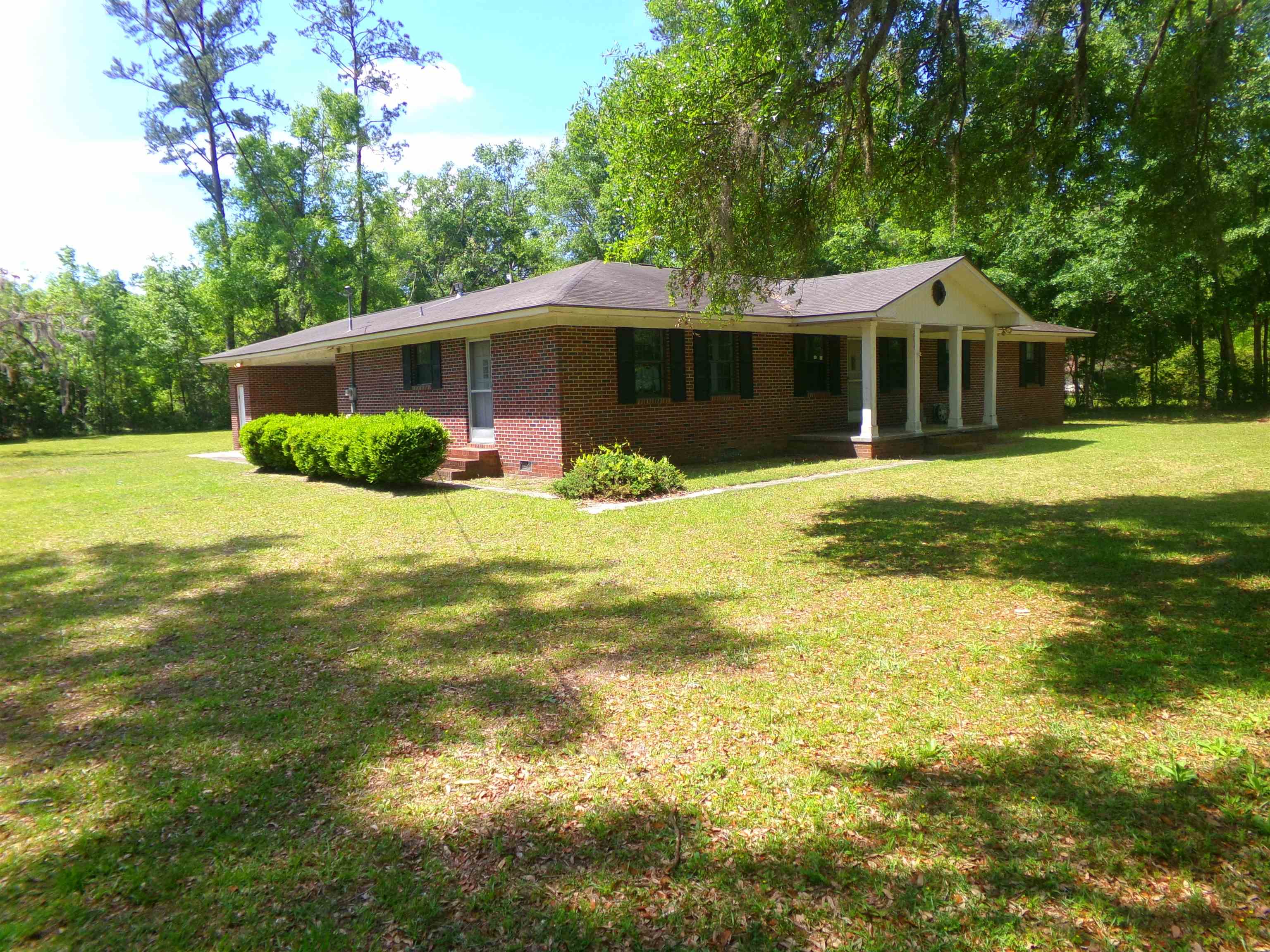 534 N Barber Hill Road, Lamont, Florida image 39