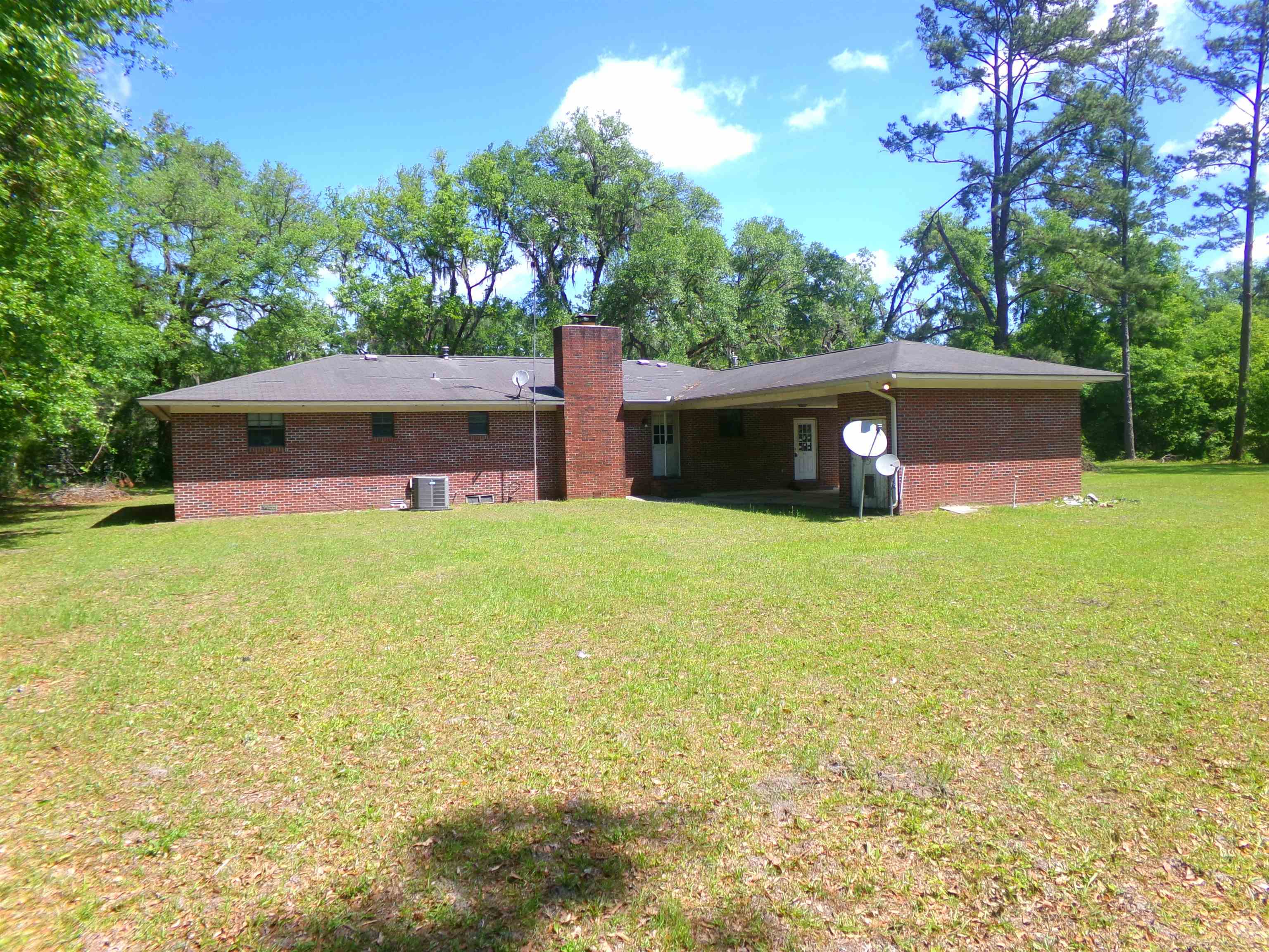534 N Barber Hill Road, Lamont, Florida image 4