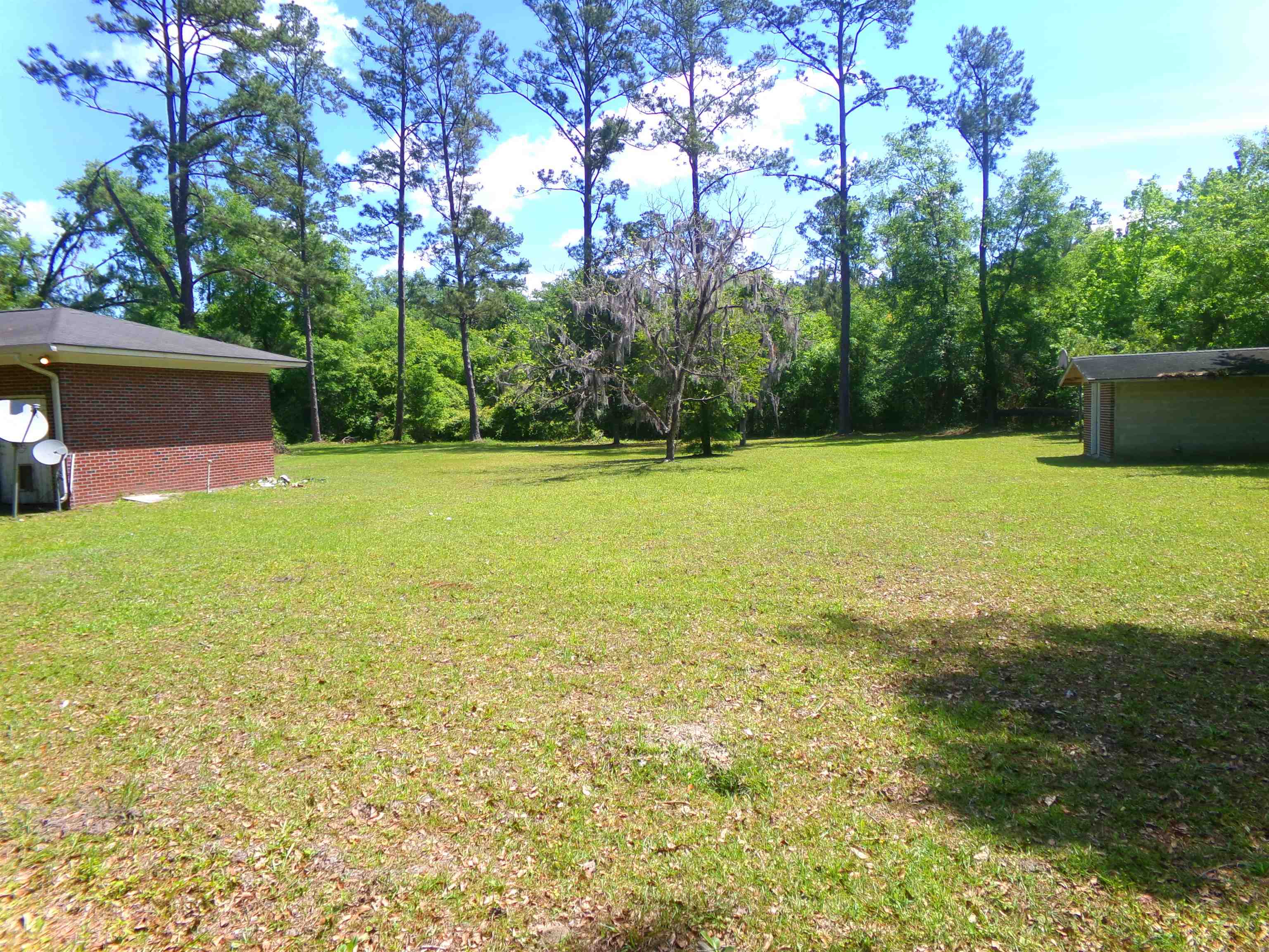 534 N Barber Hill Road, Lamont, Florida image 5