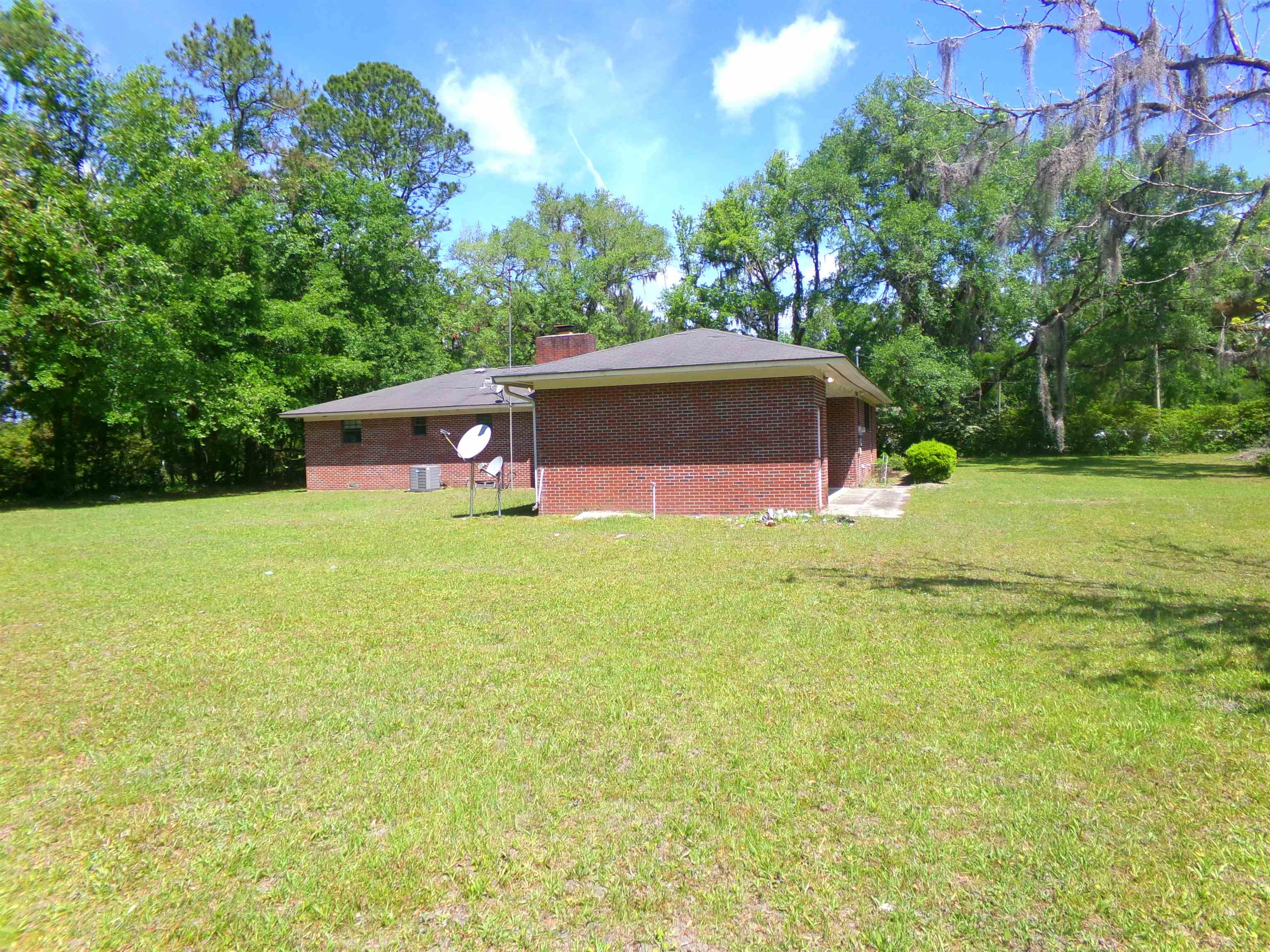 534 N Barber Hill Road, Lamont, Florida image 6