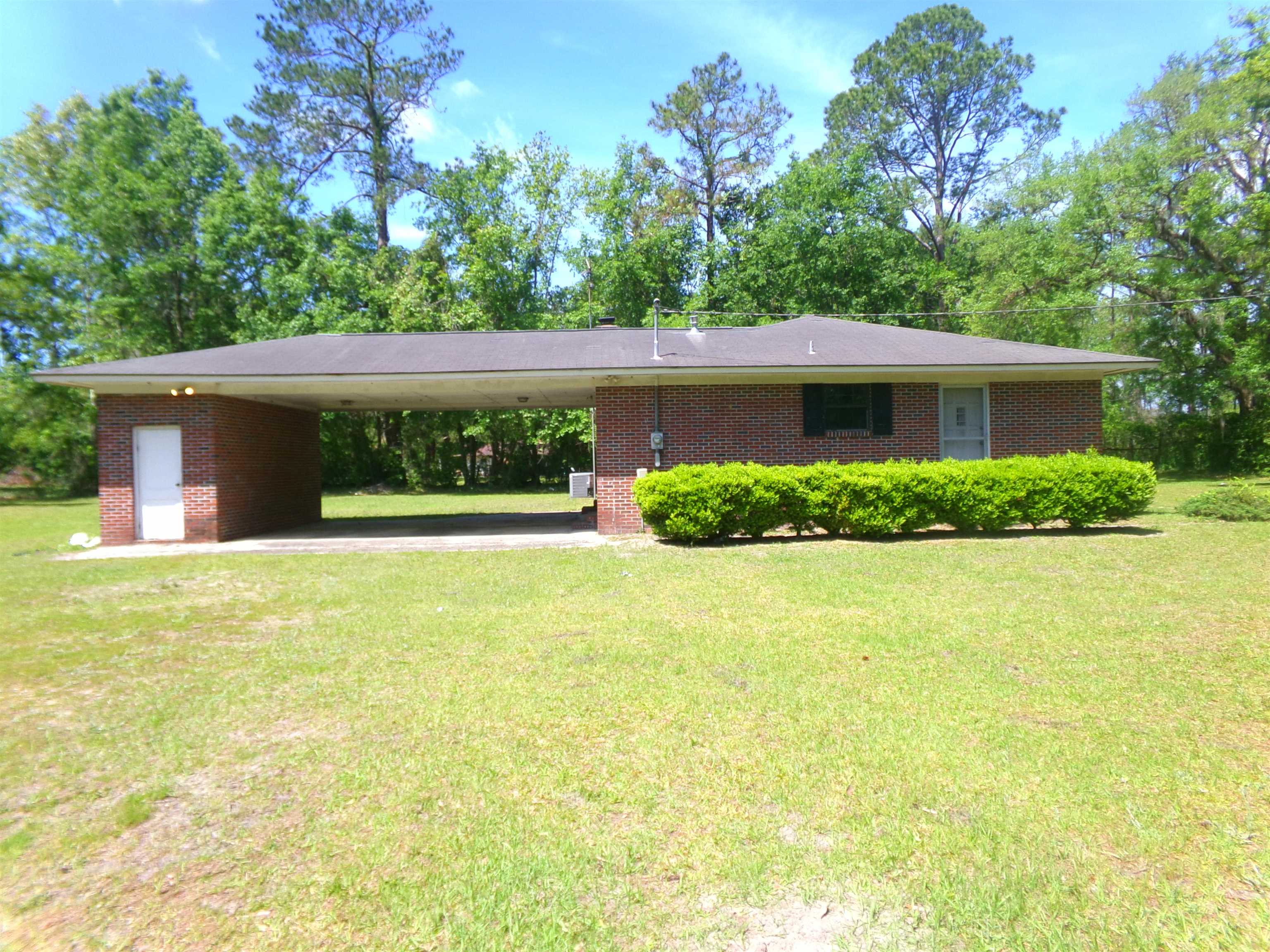534 N Barber Hill Road, Lamont, Florida image 9