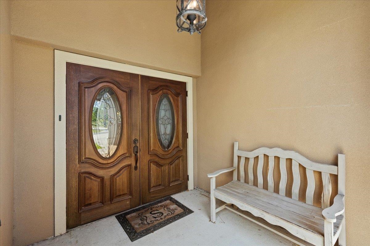 513 Judson Drive, Perry, Florida image 2
