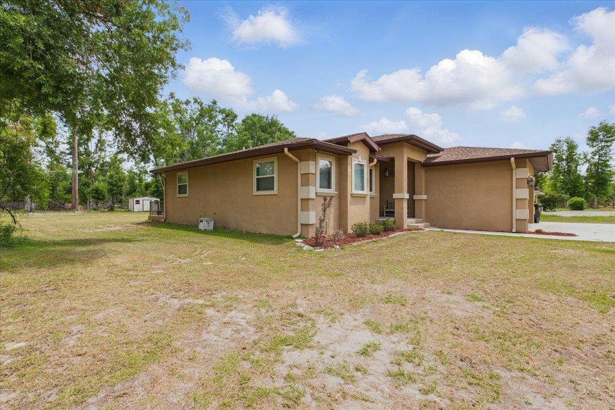 513 Judson Drive, Perry, Florida image 22