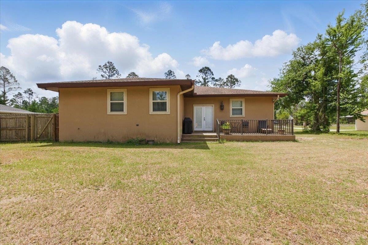 513 Judson Drive, Perry, Florida image 25