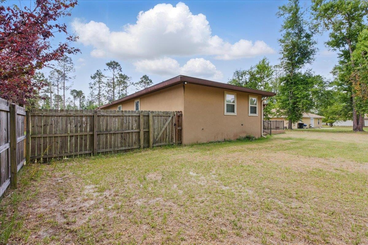 513 Judson Drive, Perry, Florida image 26