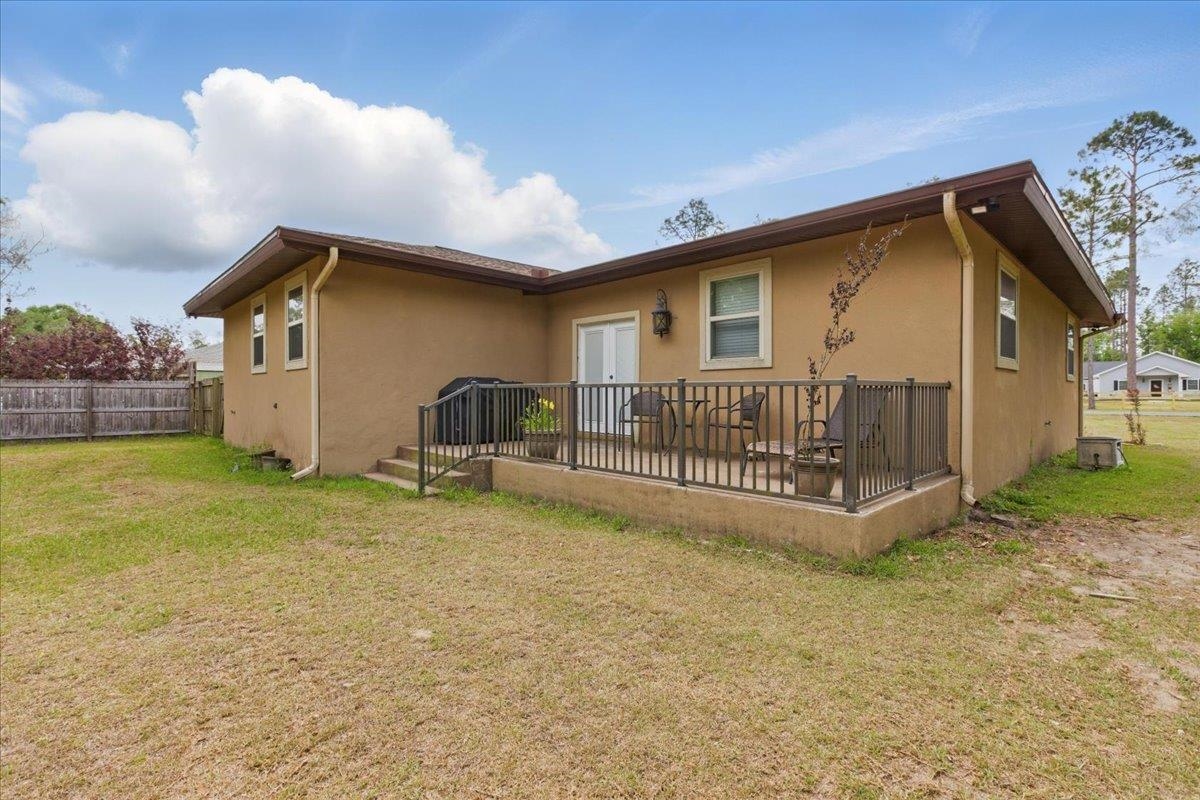 513 Judson Drive, Perry, Florida image 28