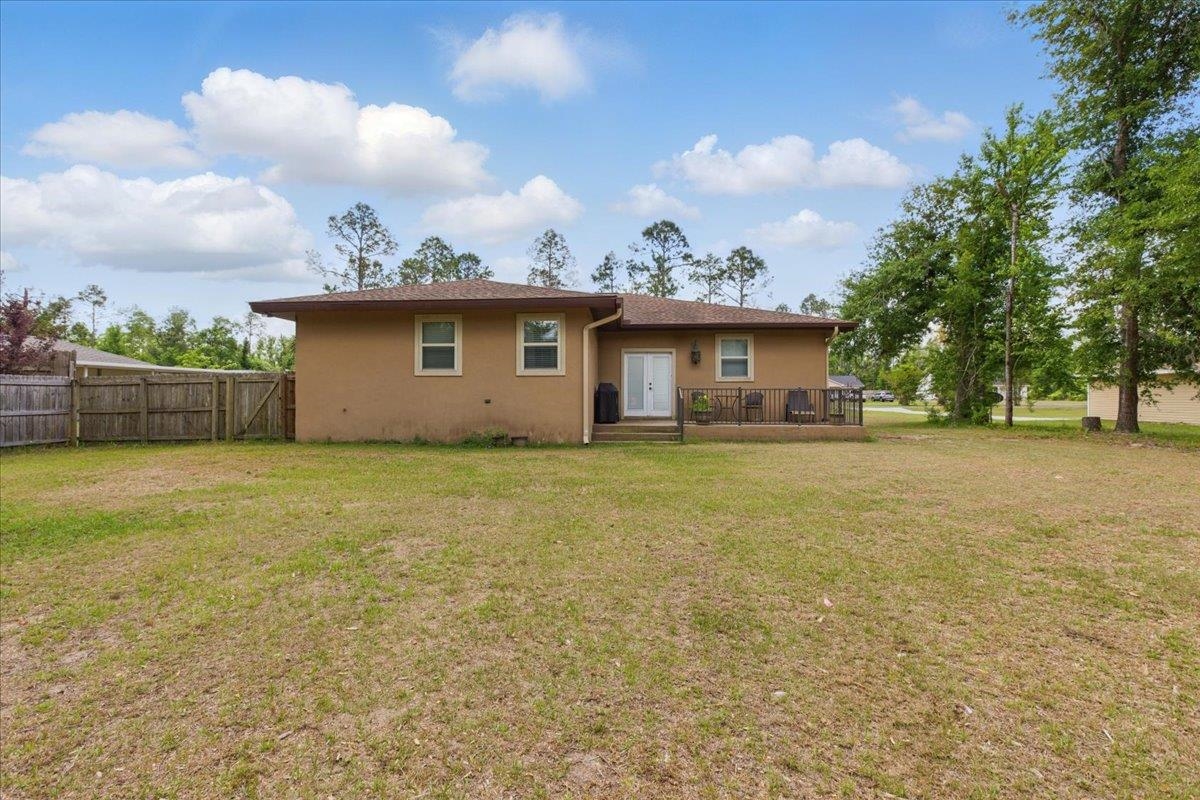513 Judson Drive, Perry, Florida image 30