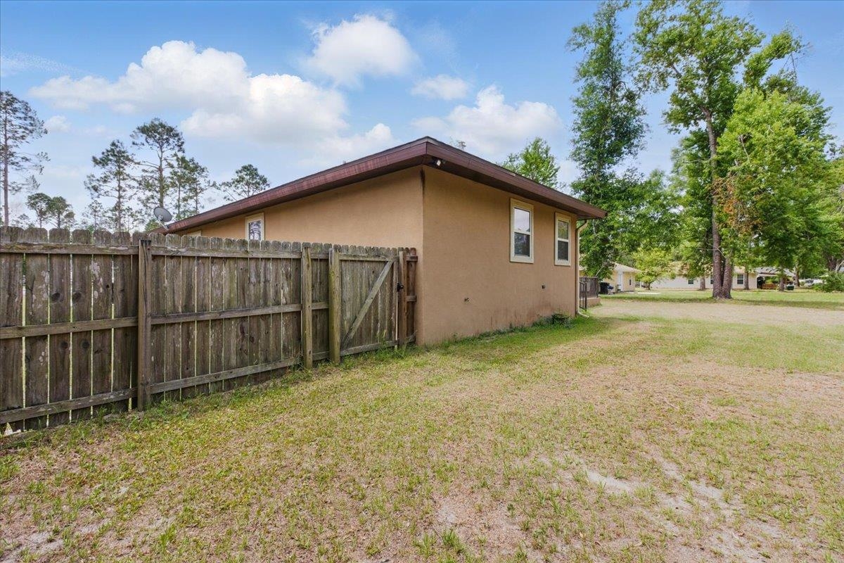 513 Judson Drive, Perry, Florida image 39