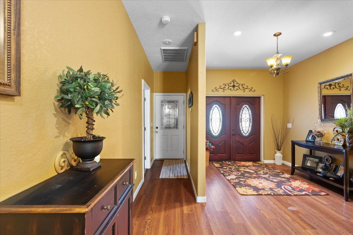 513 Judson Drive, Perry, Florida image 4