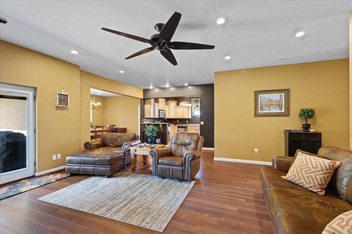 513 Judson Drive, Perry, Florida image 6