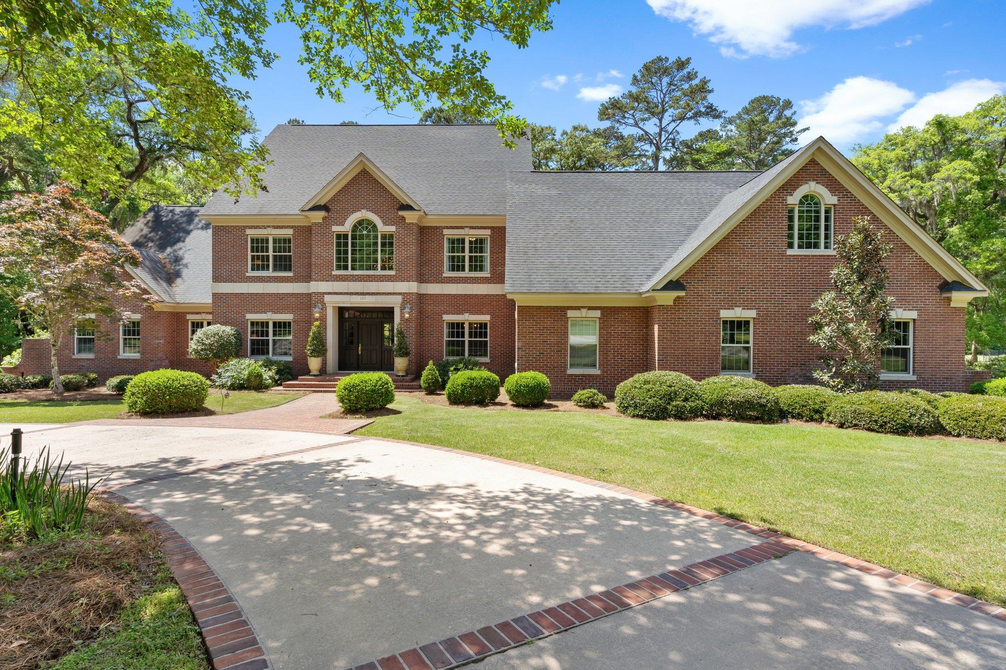 283 E Rosehill Drive, Tallahassee, Florida image 1